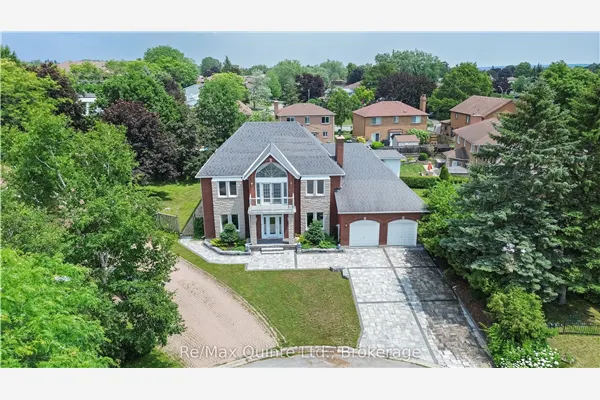 17 Applewood Court
