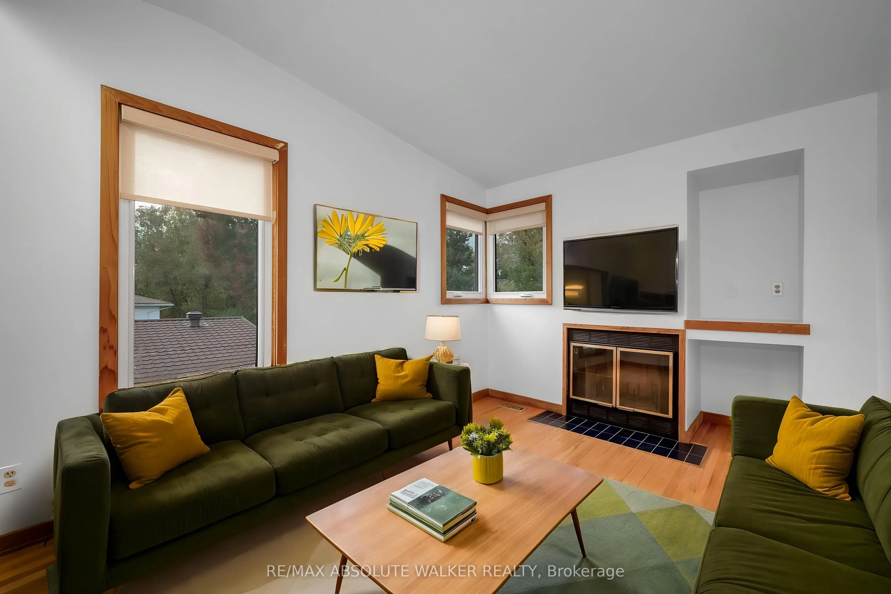 2824 Haughton Avenue