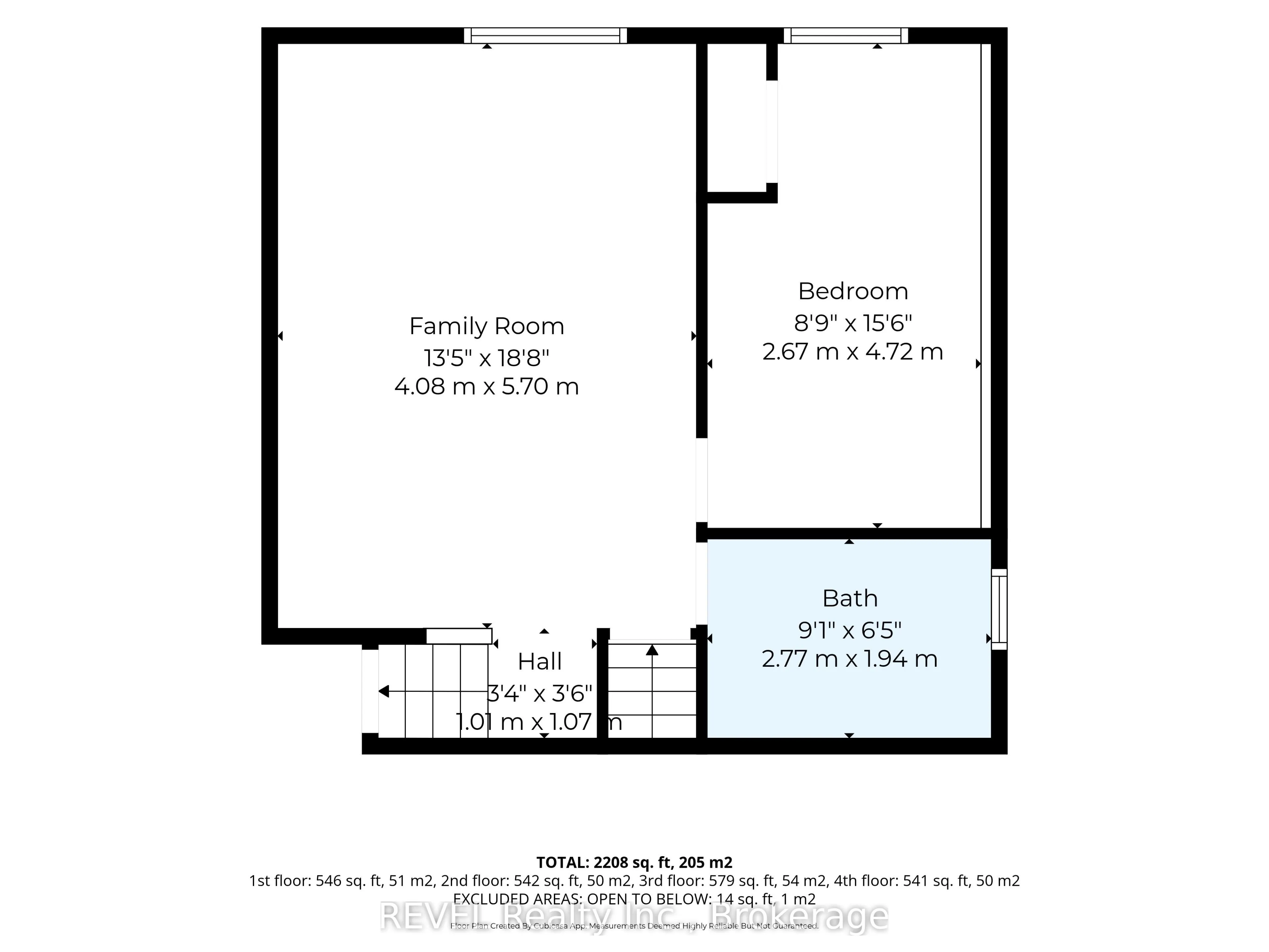 3370 Cardinal Drive