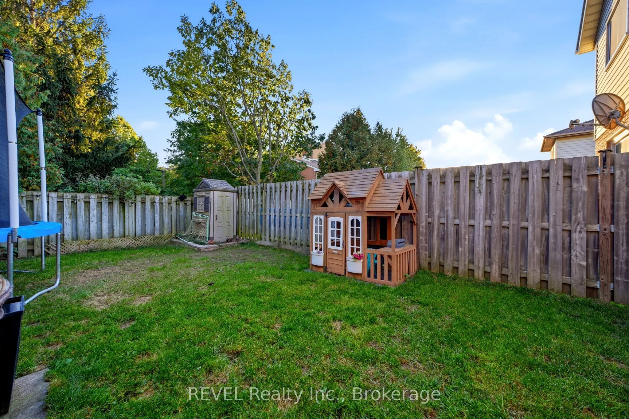 3370 Cardinal Drive