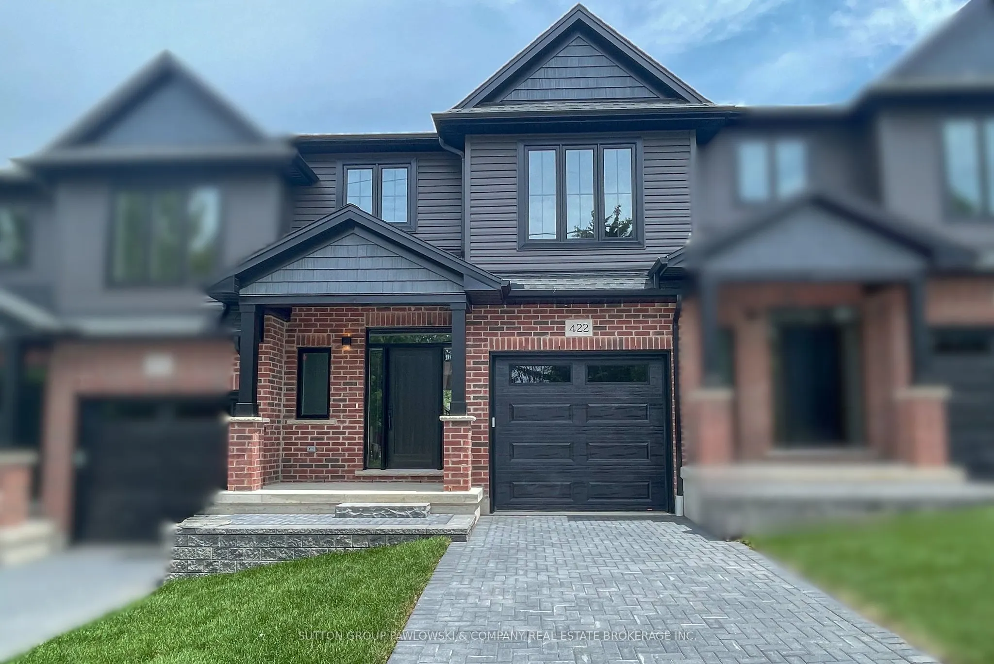 414 Old Wonderland Road #3