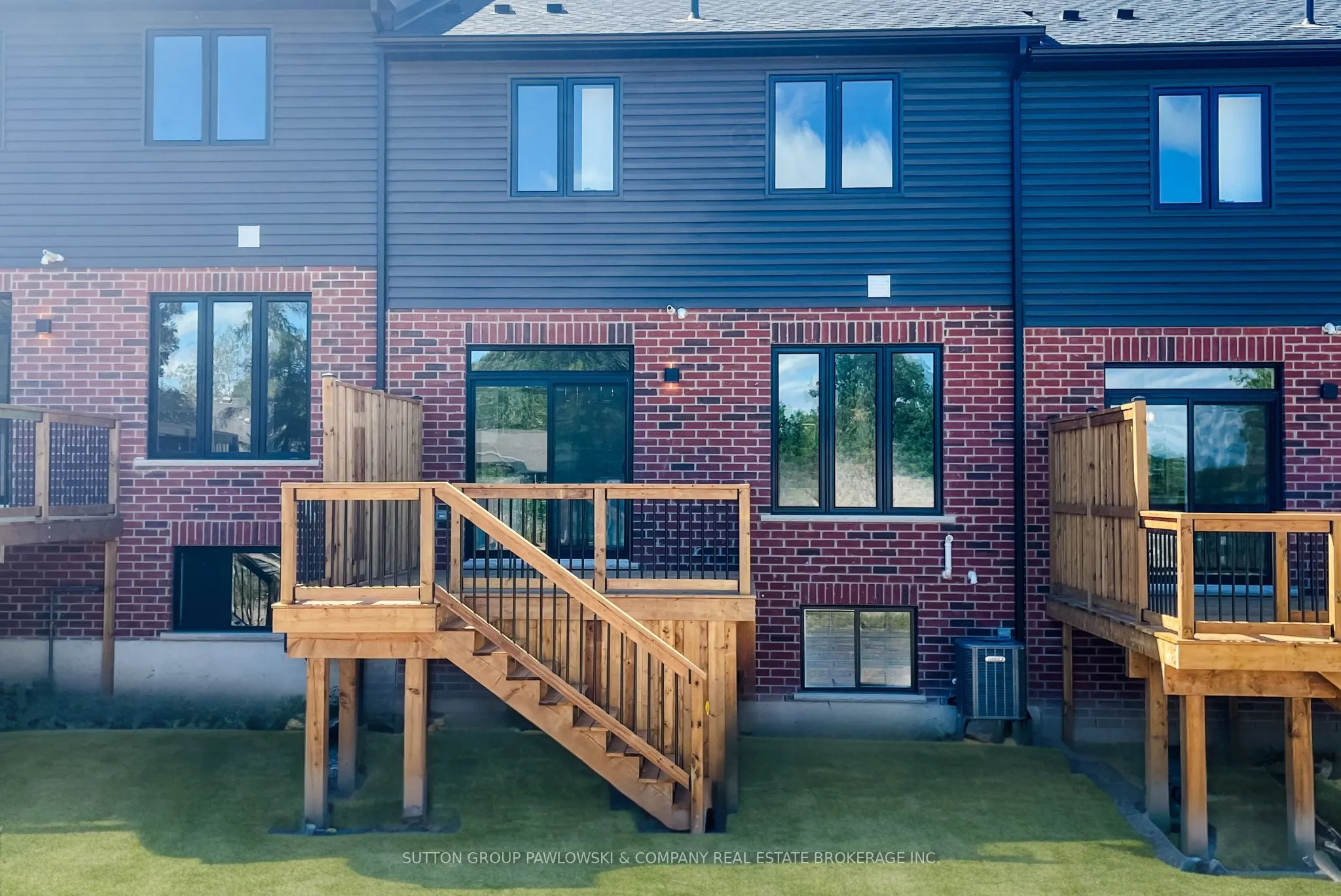 414 Old Wonderland Road #3