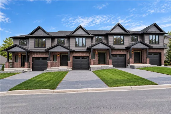 414 Old Wonderland Road #3