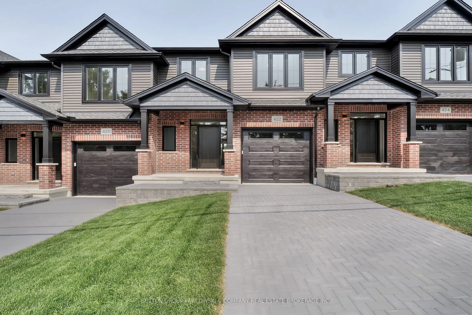 414 Old Wonderland Road #5