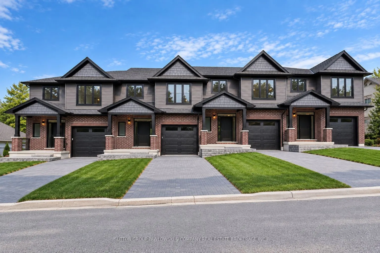 414 Old Wonderland Road #5