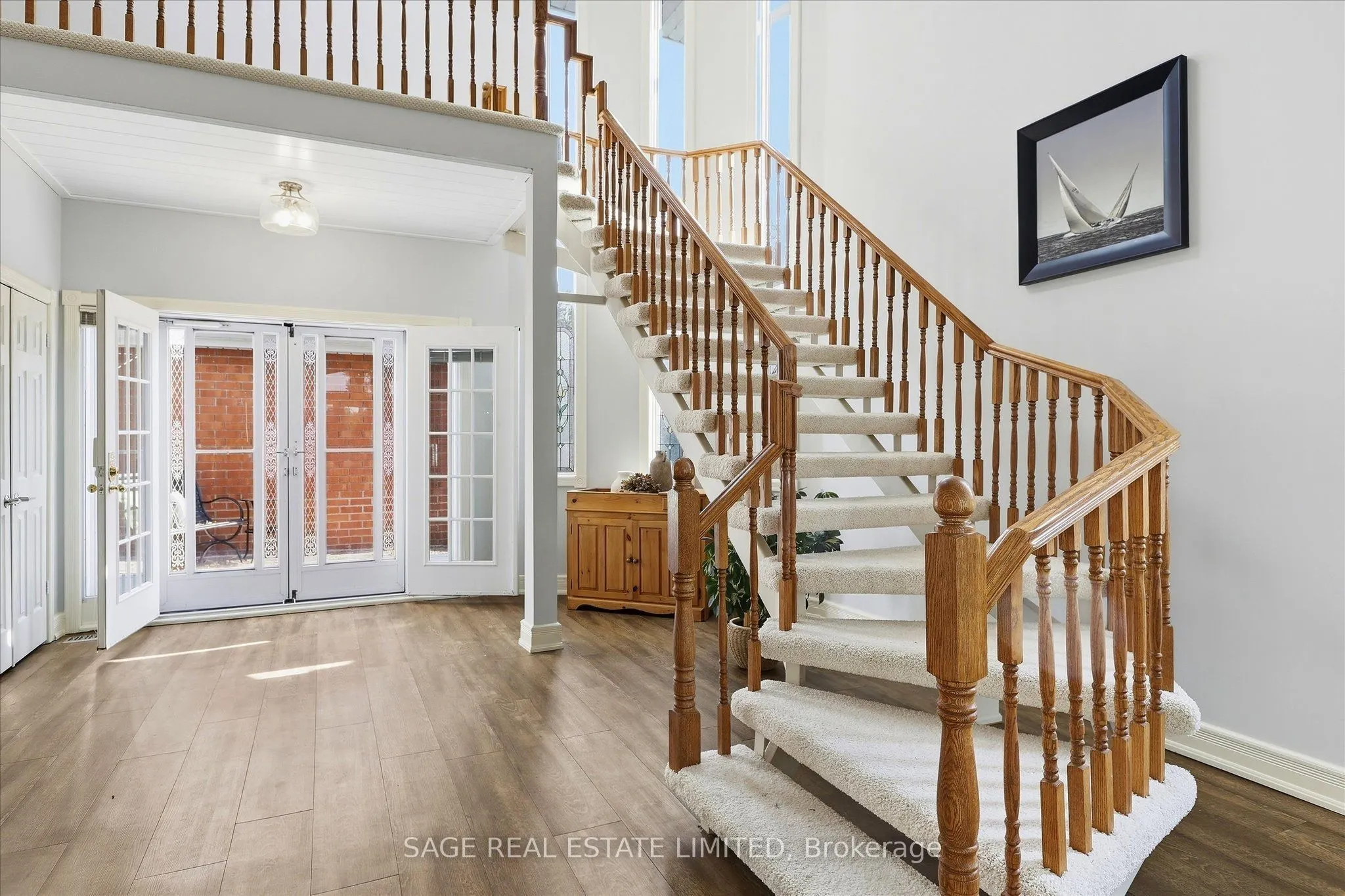 1 Sherwood Street #401