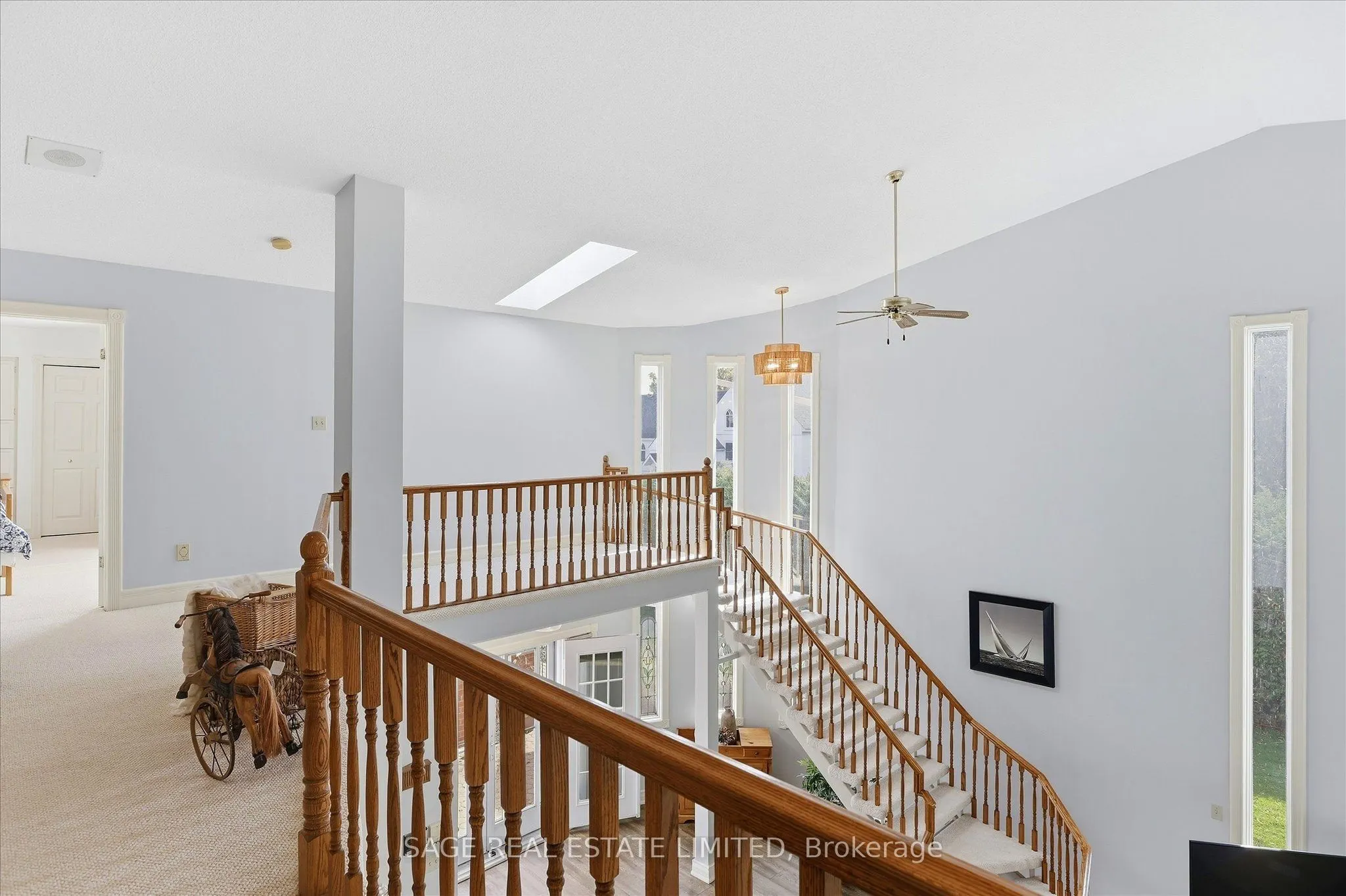 1 Sherwood Street #401