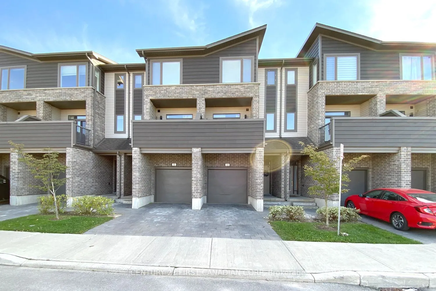 2070 Meadowgate Boulevard #100