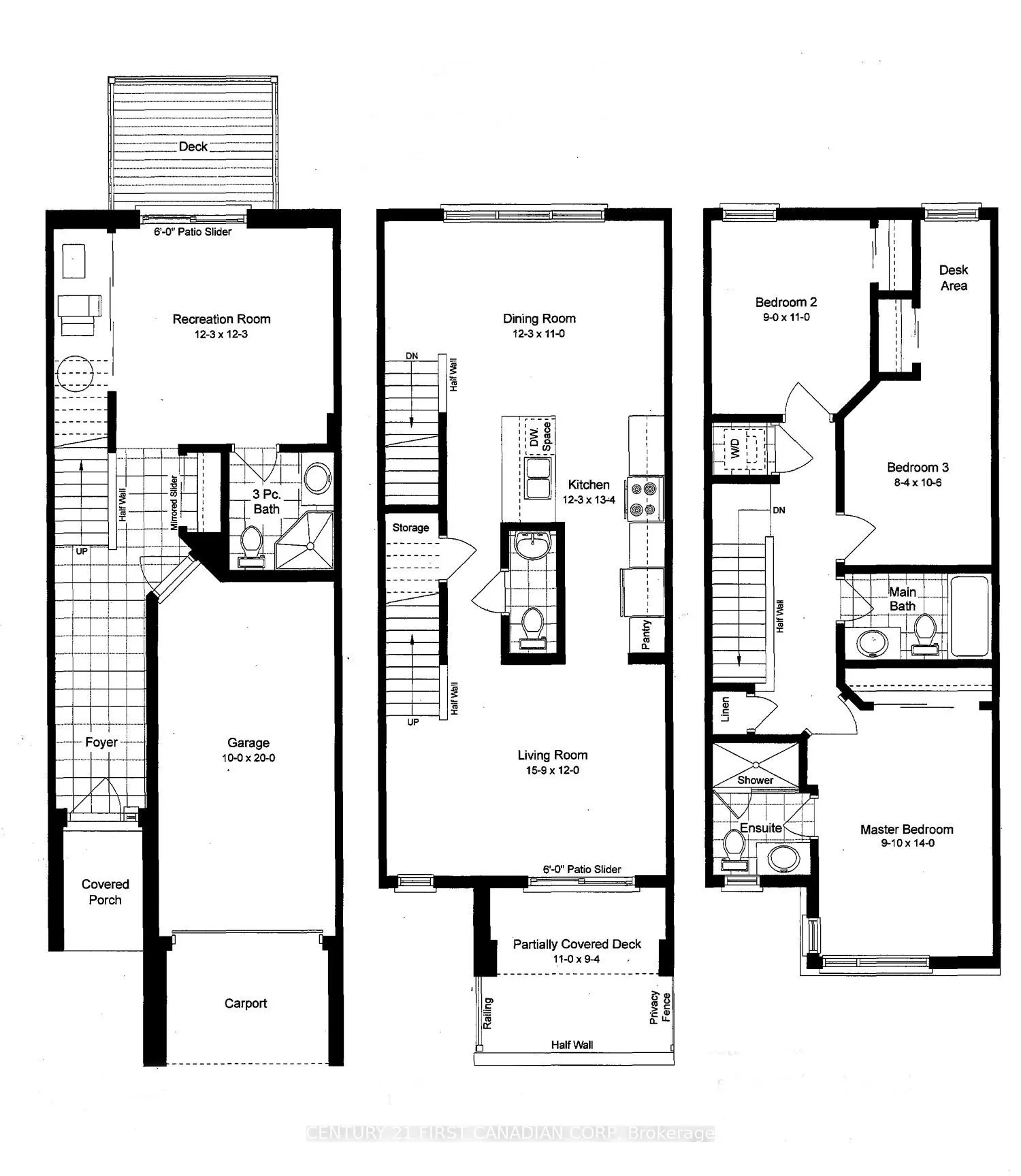 2070 Meadowgate Boulevard #100