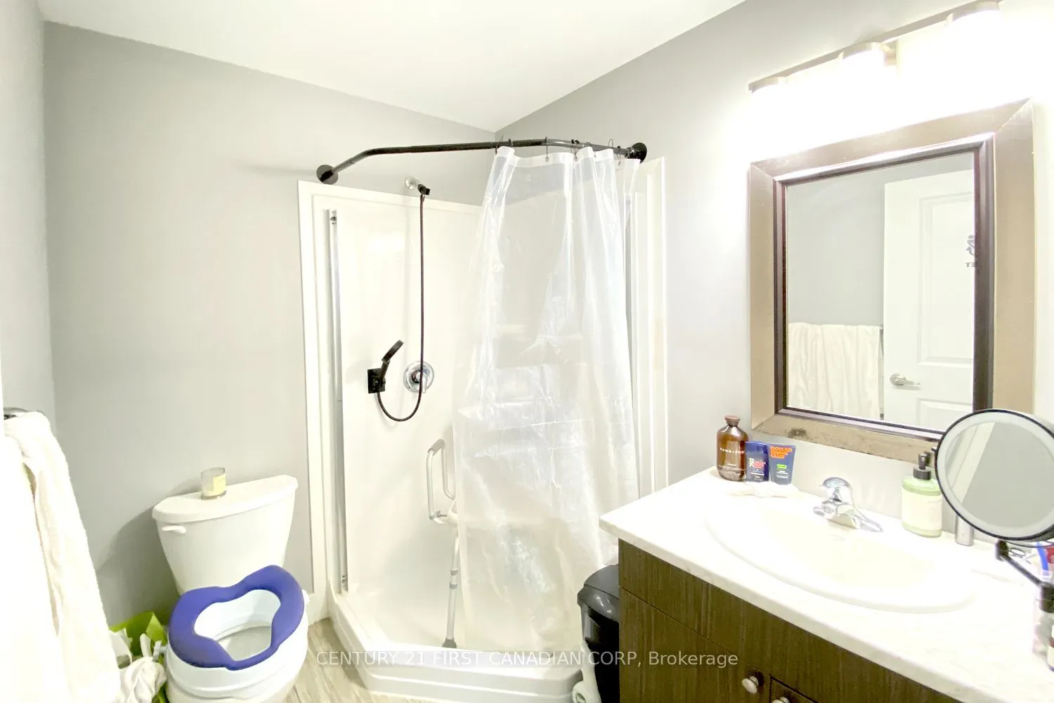 2070 Meadowgate Boulevard #100