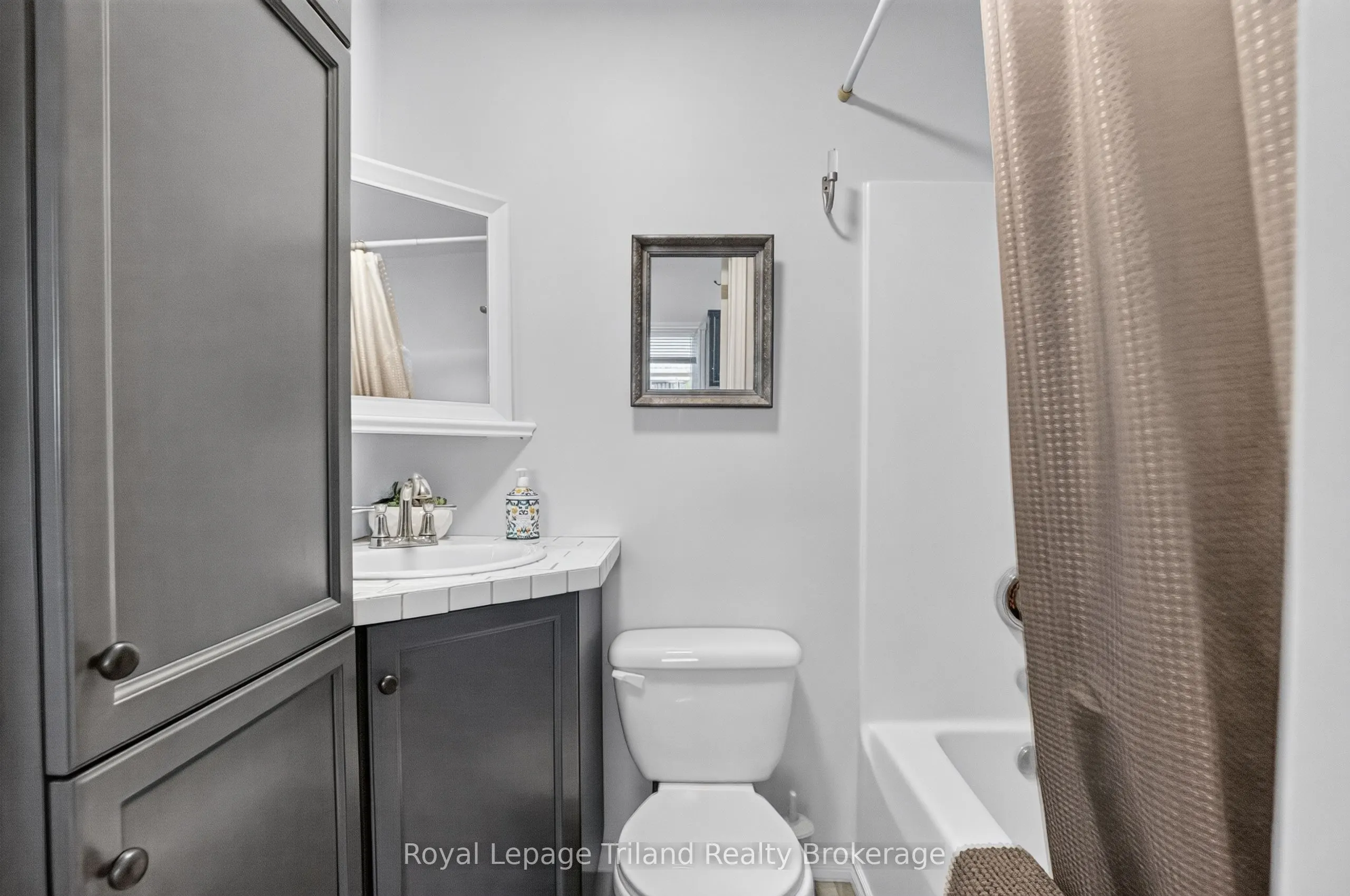 14 Elgin Street W
