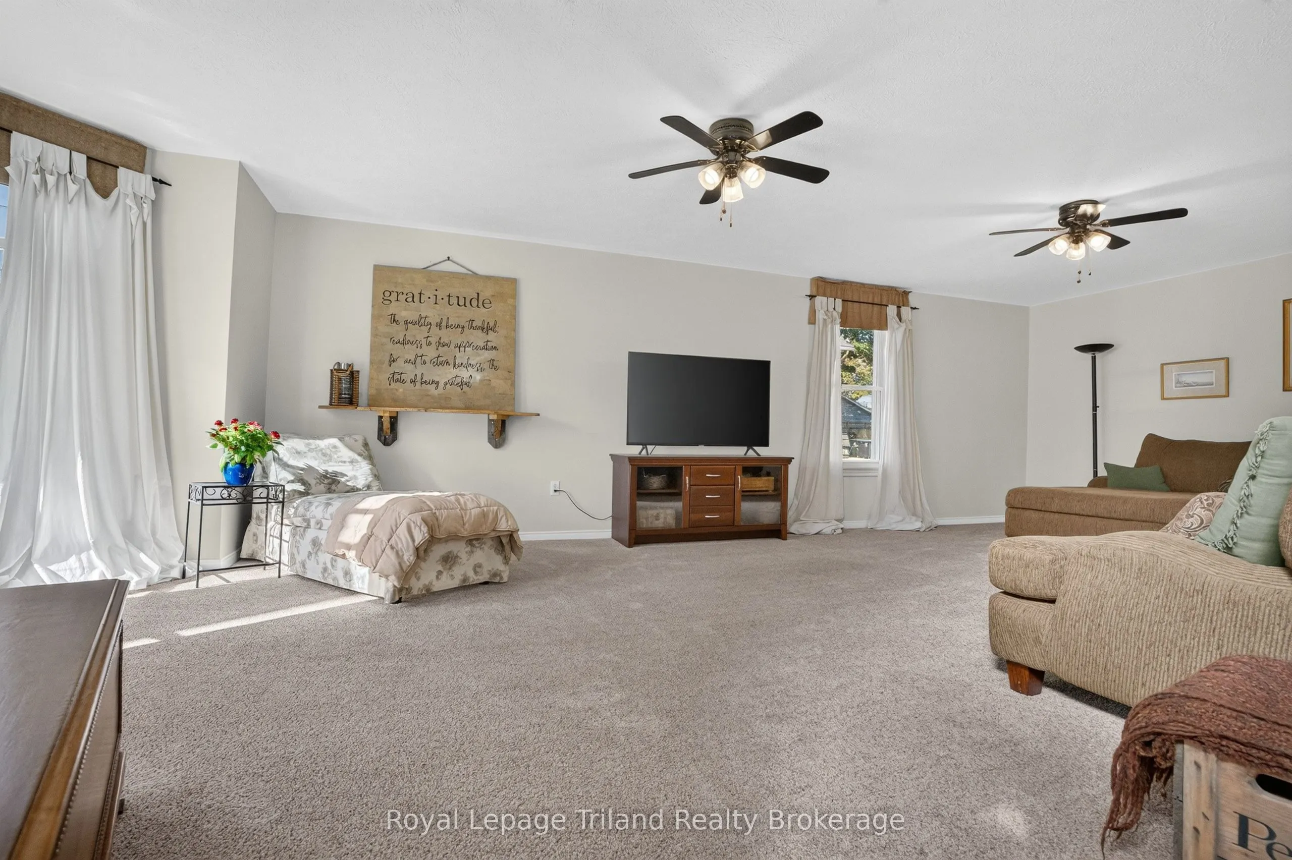 14 Elgin Street W