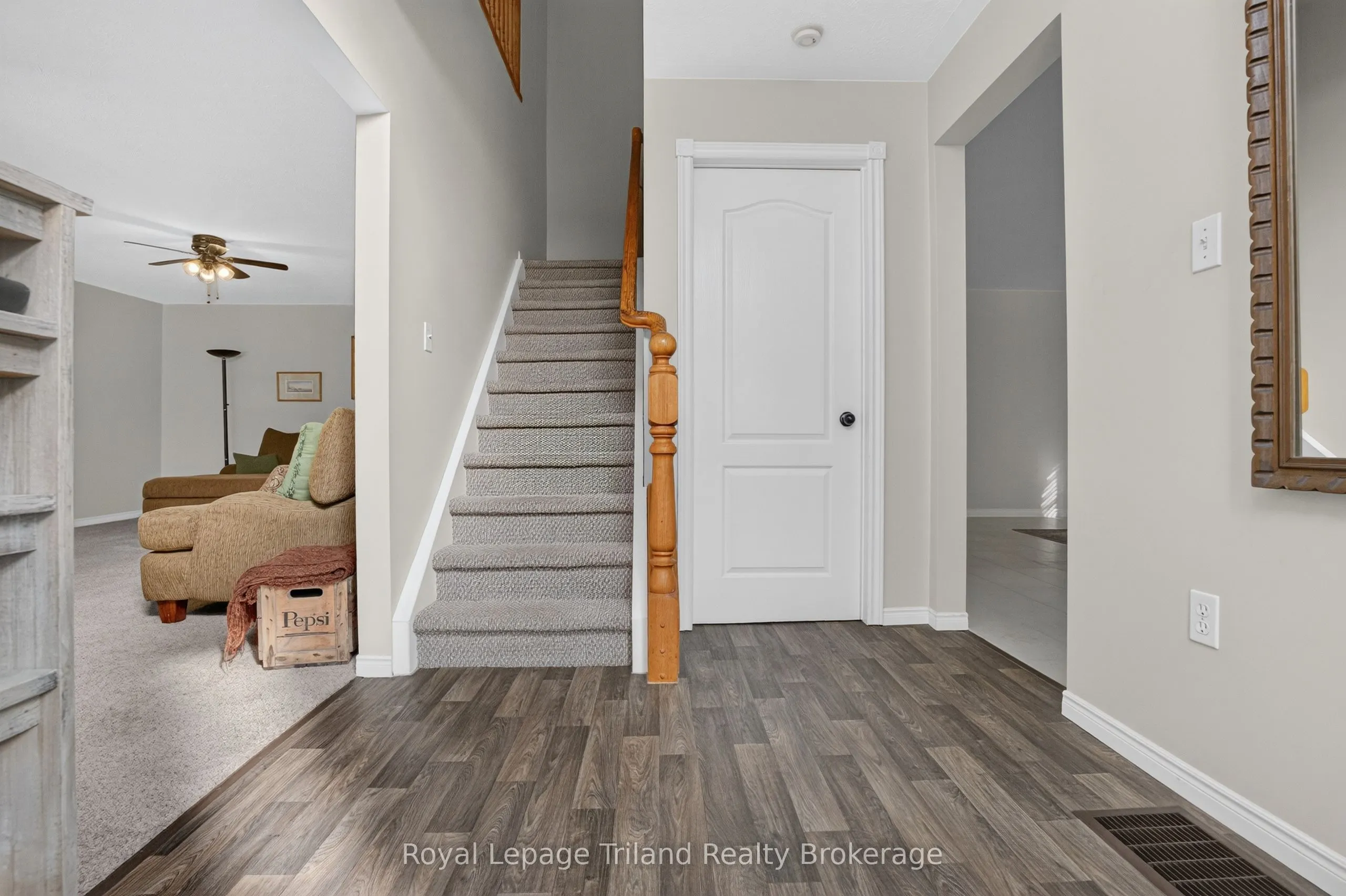 14 Elgin Street W