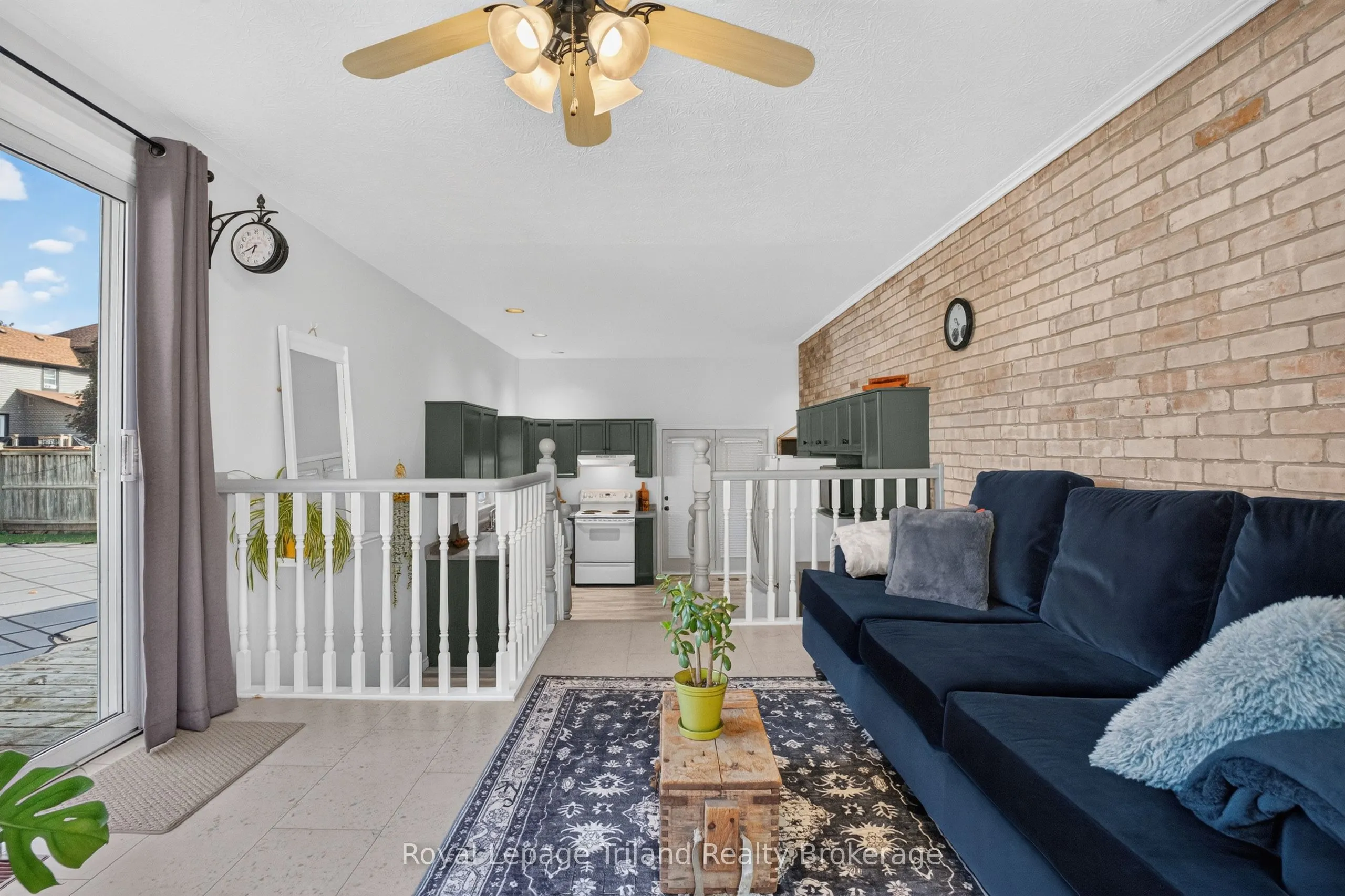 14 Elgin Street W