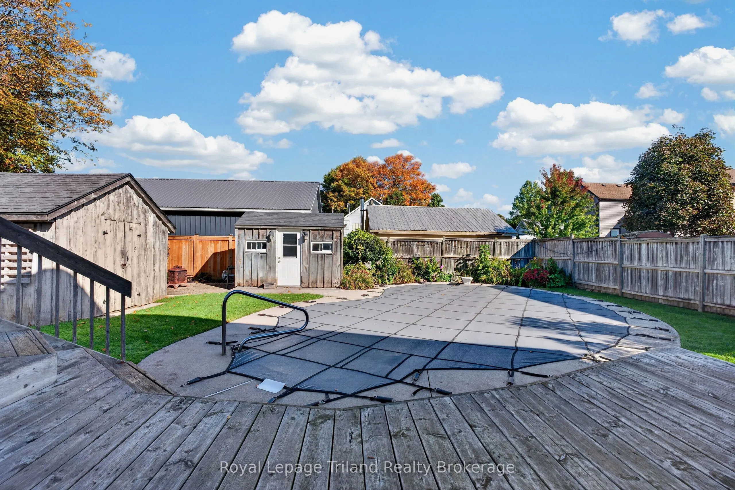 14 Elgin Street W