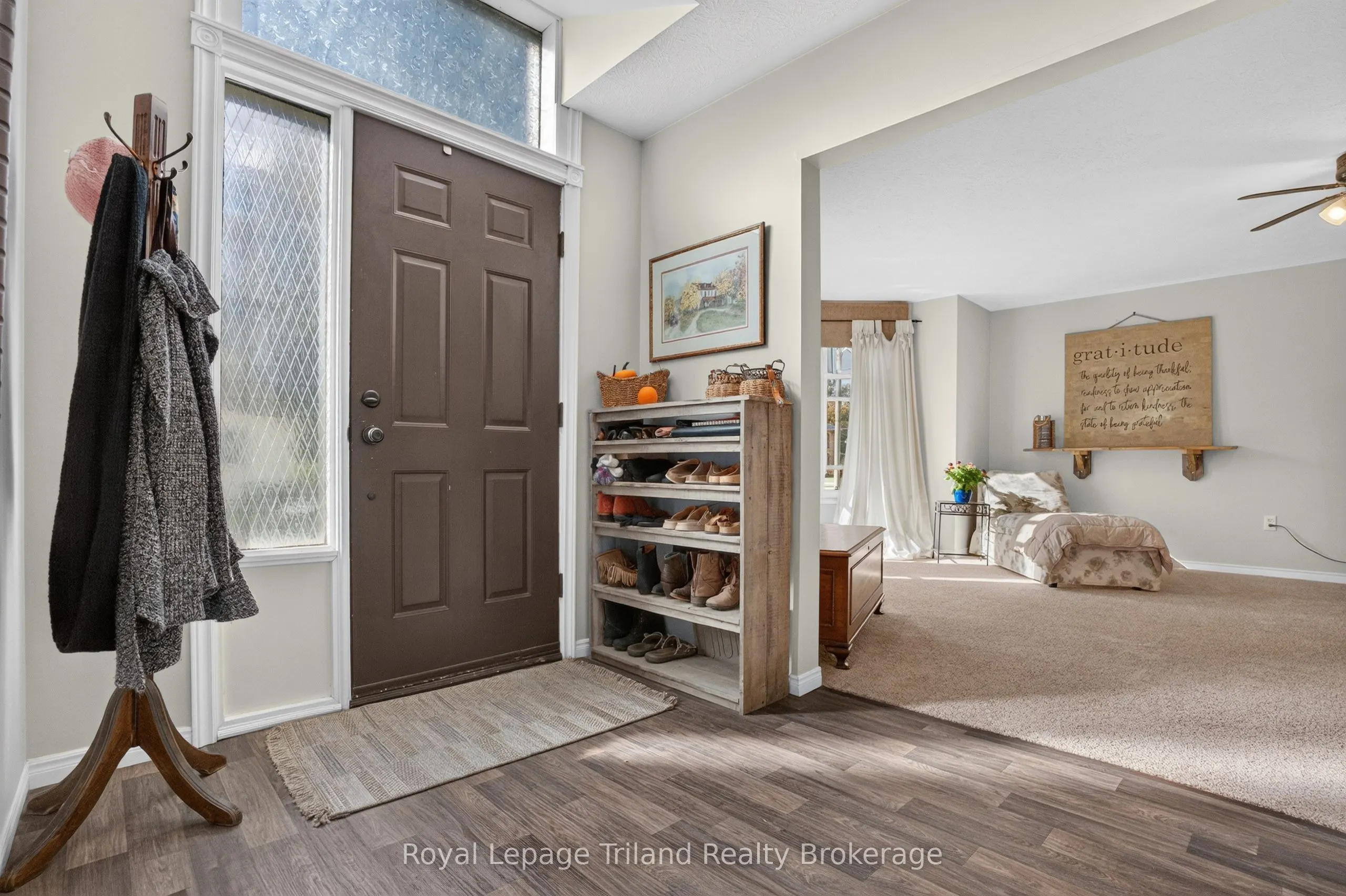 14 Elgin Street W