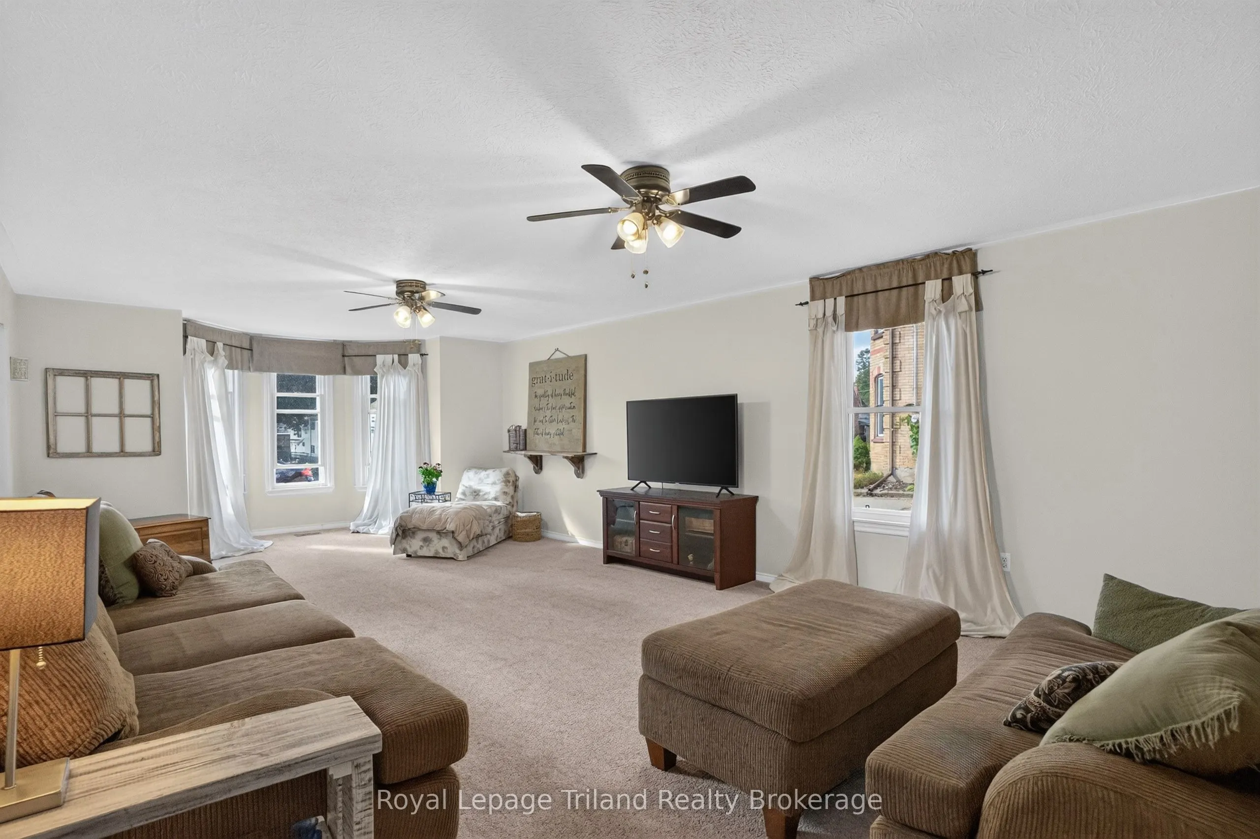 14 Elgin Street W