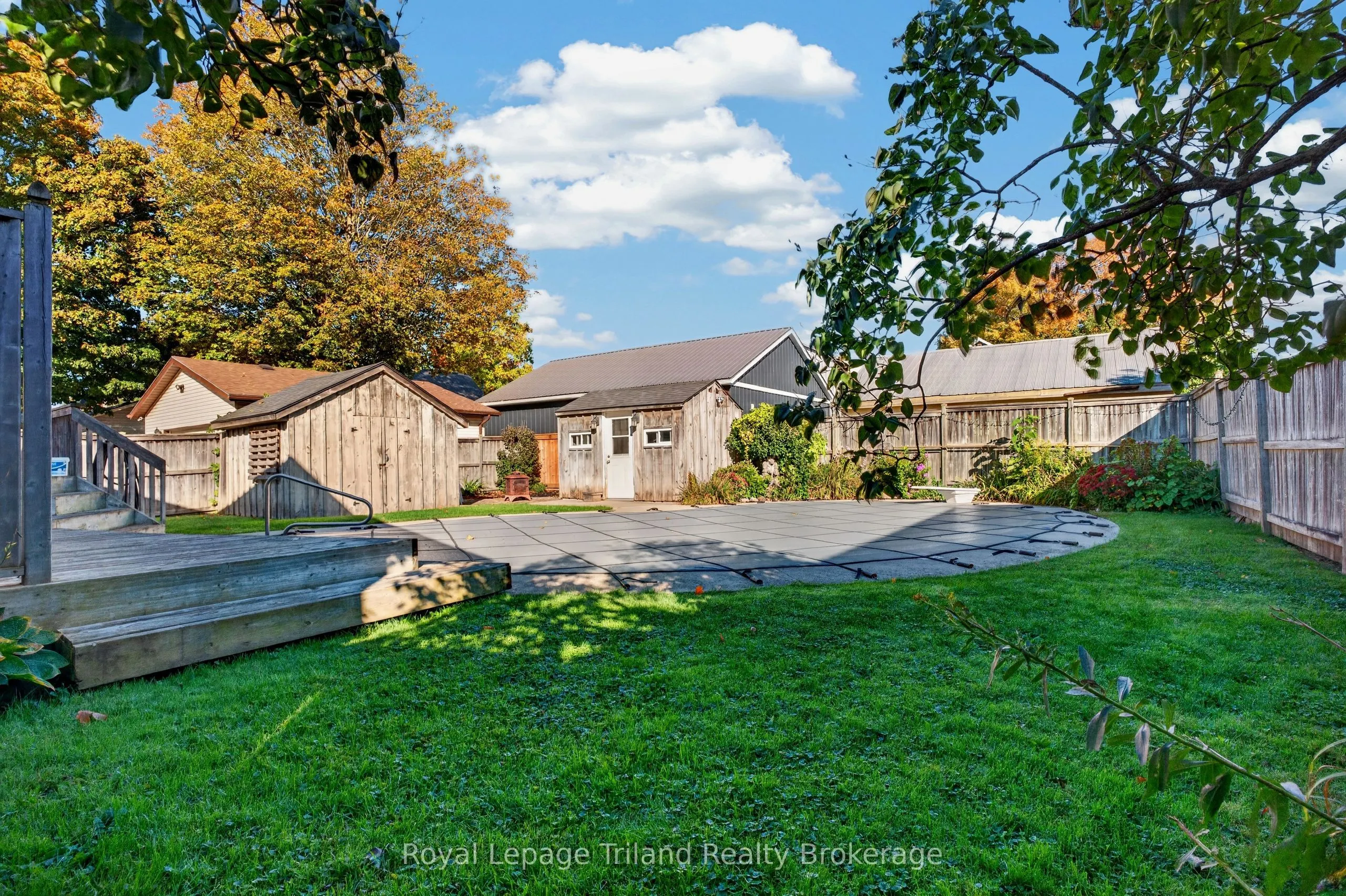 14 Elgin Street W