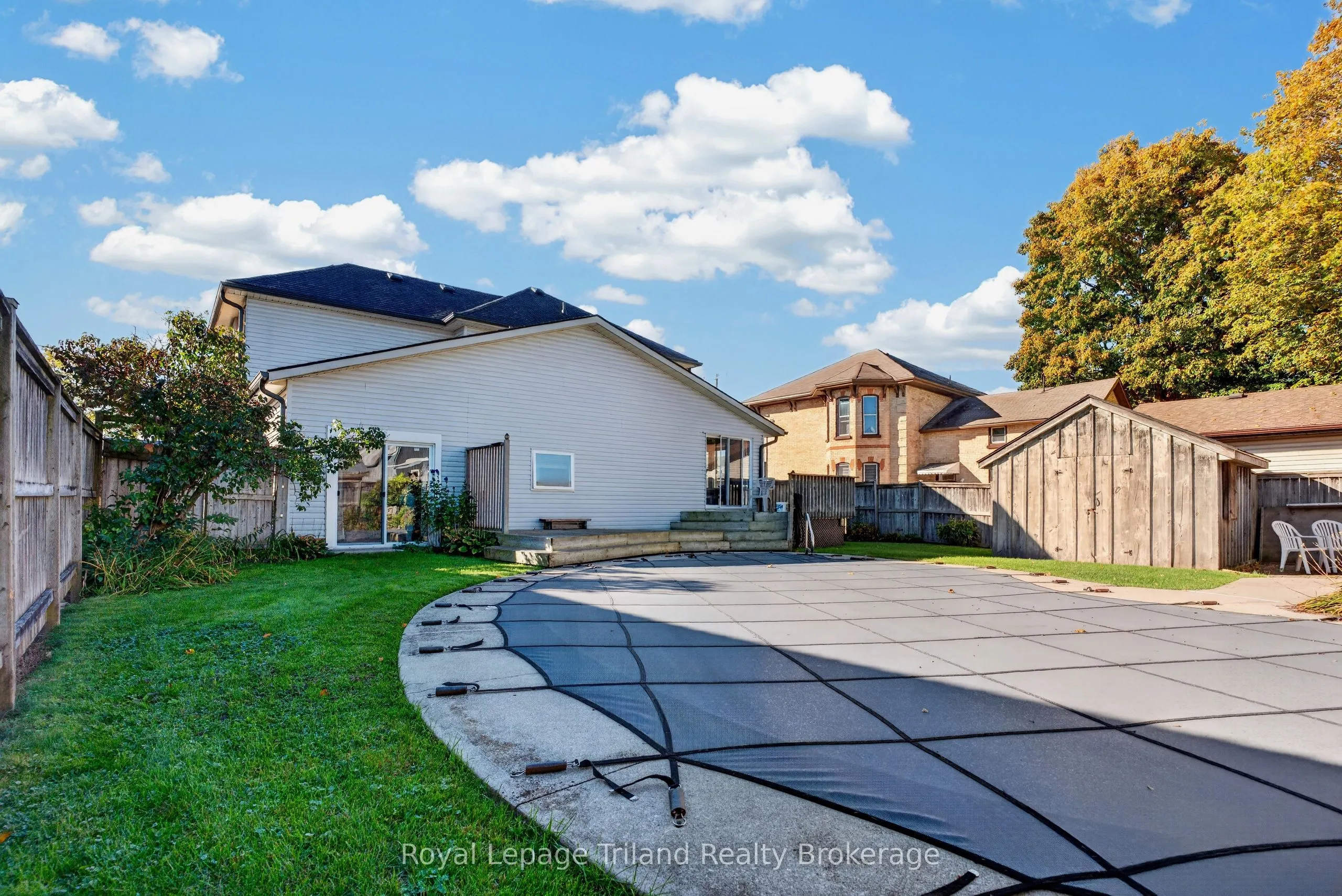 14 Elgin Street W