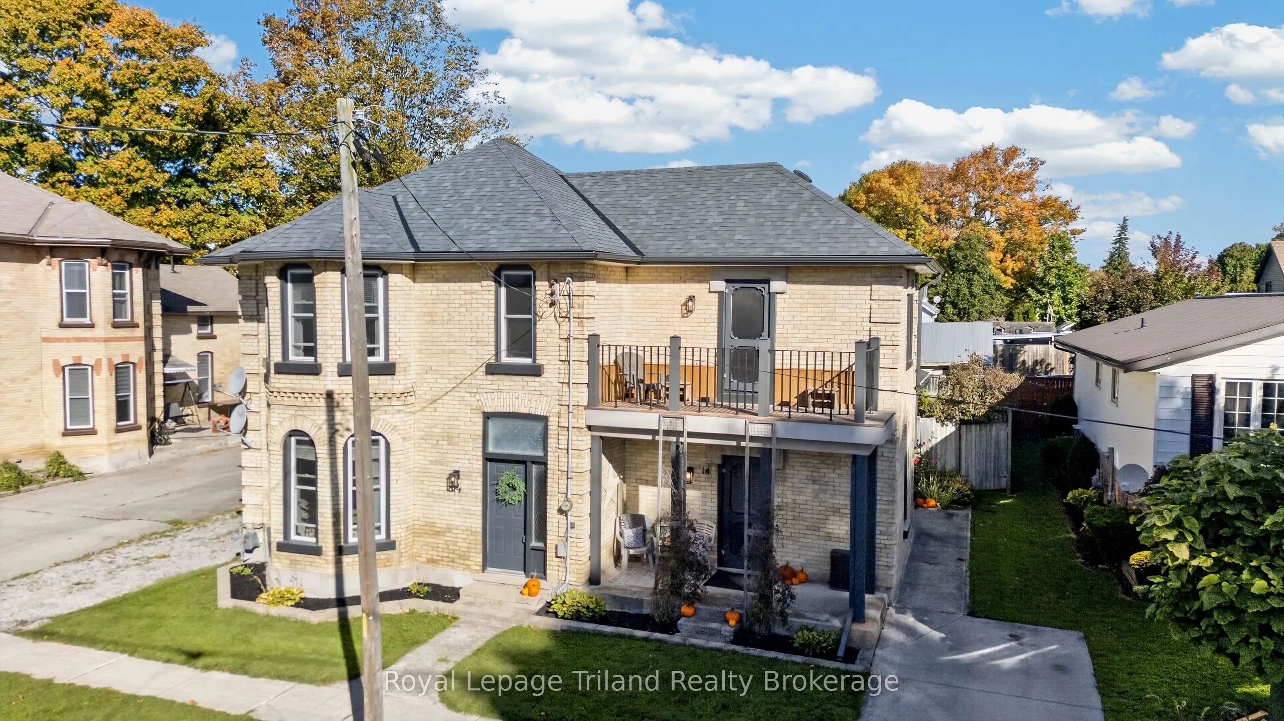 14 Elgin Street W