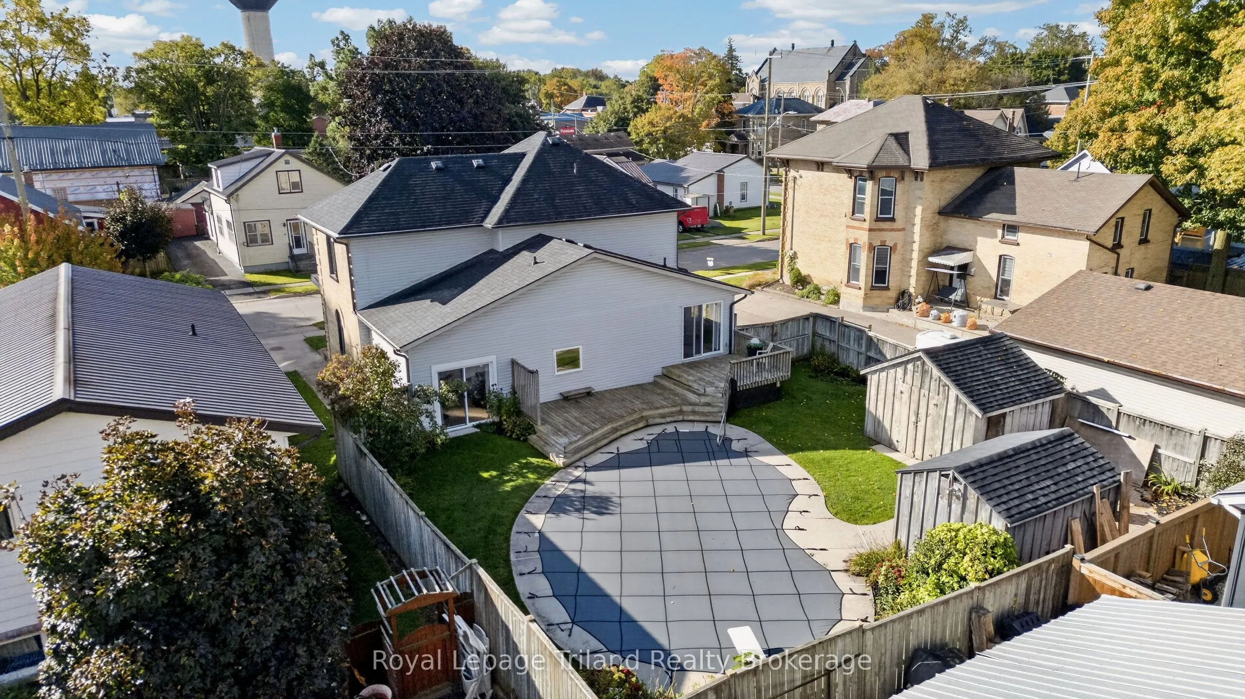 14 Elgin Street W