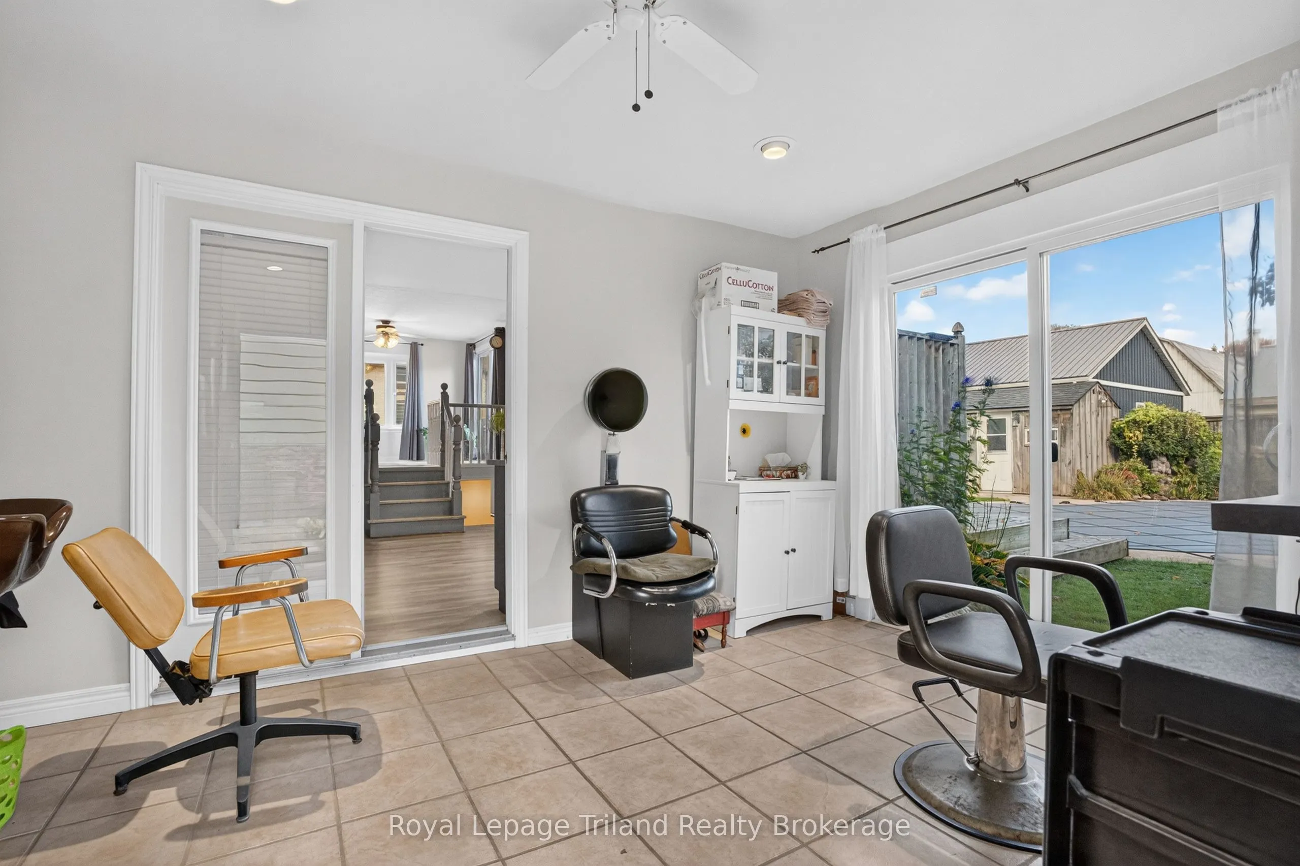 14 Elgin Street W