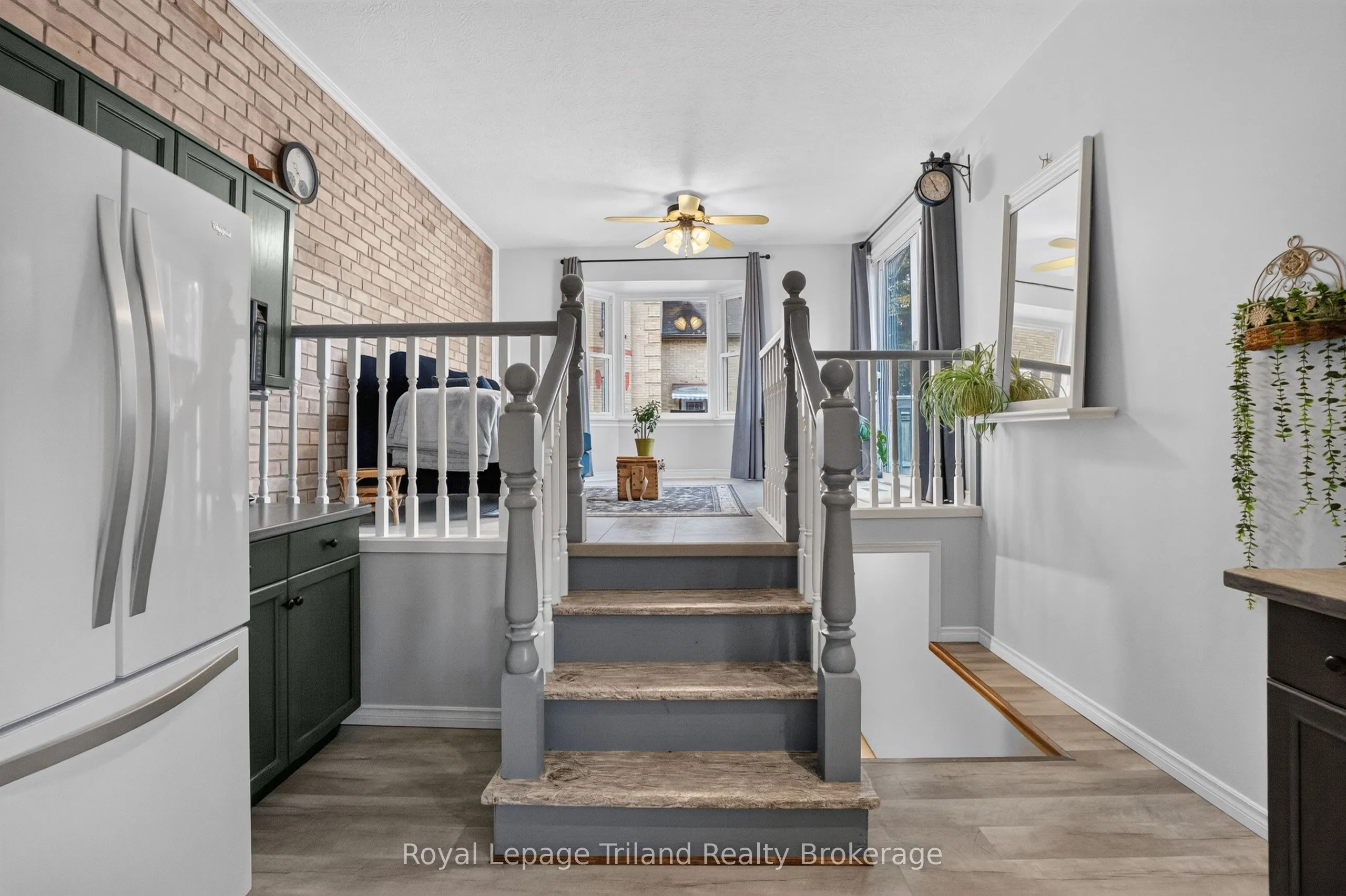 14 Elgin Street W