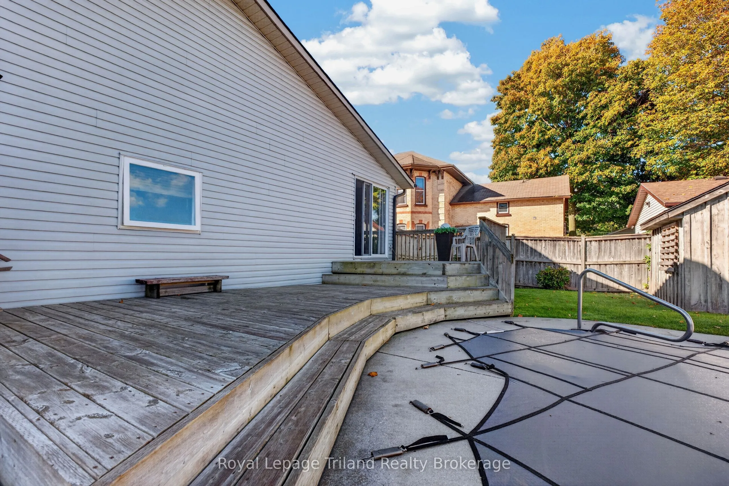 14 Elgin Street W