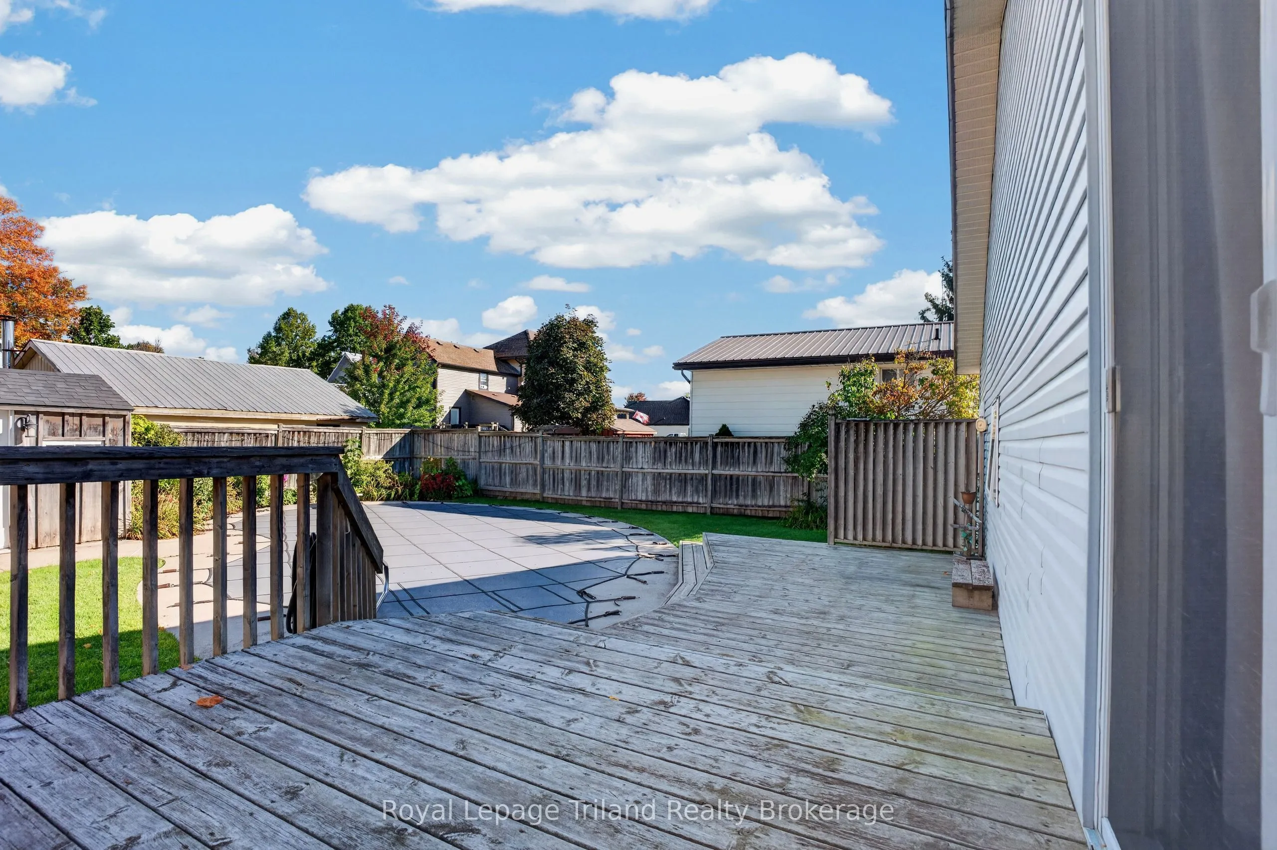 14 Elgin Street W