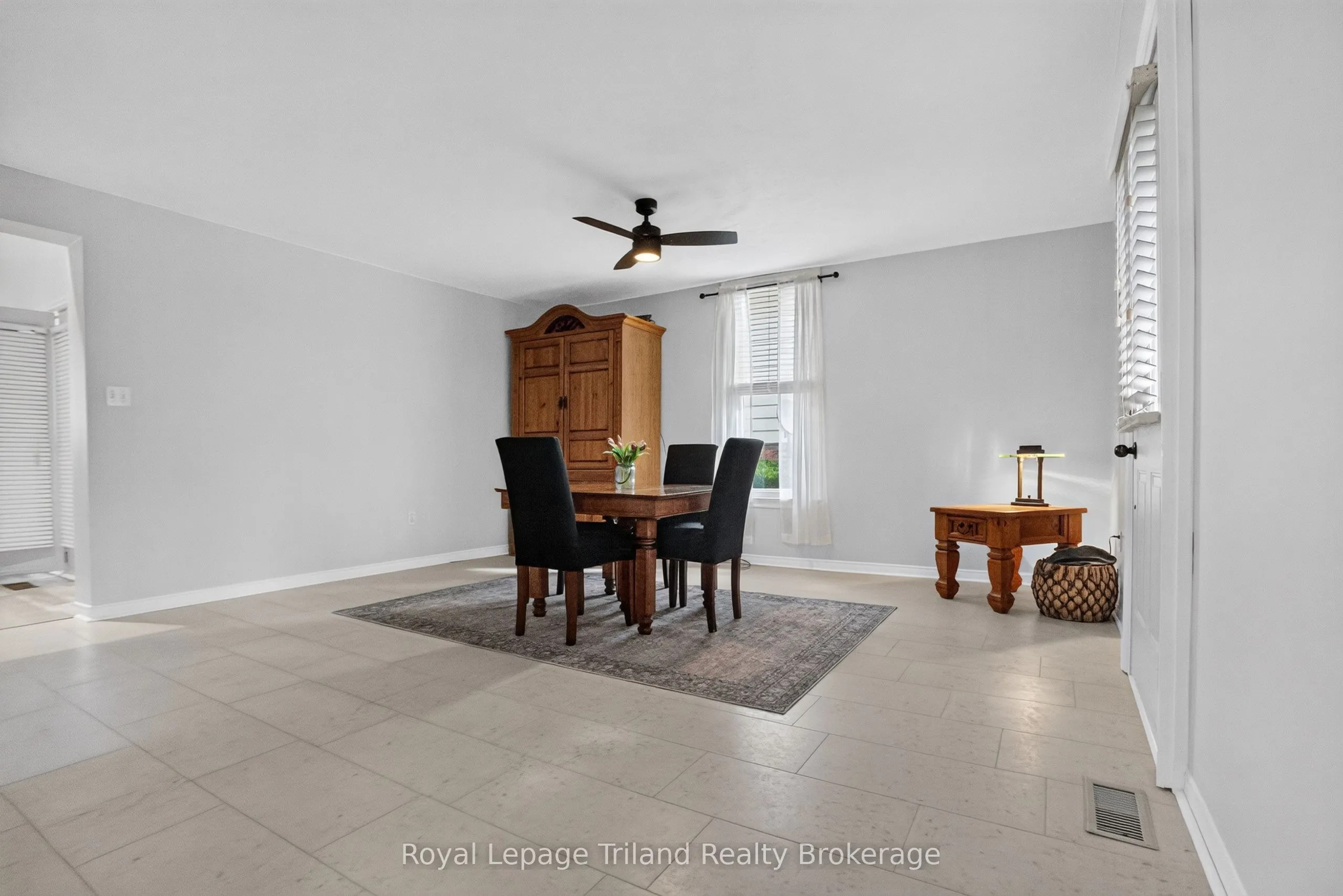 14 Elgin Street W