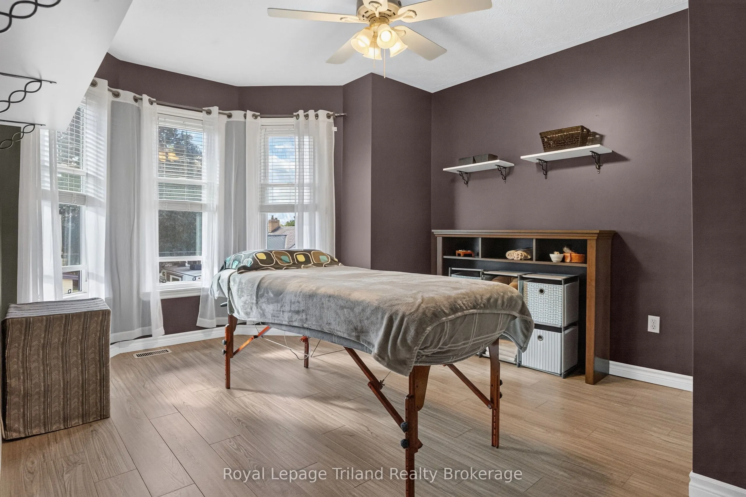 14 Elgin Street W