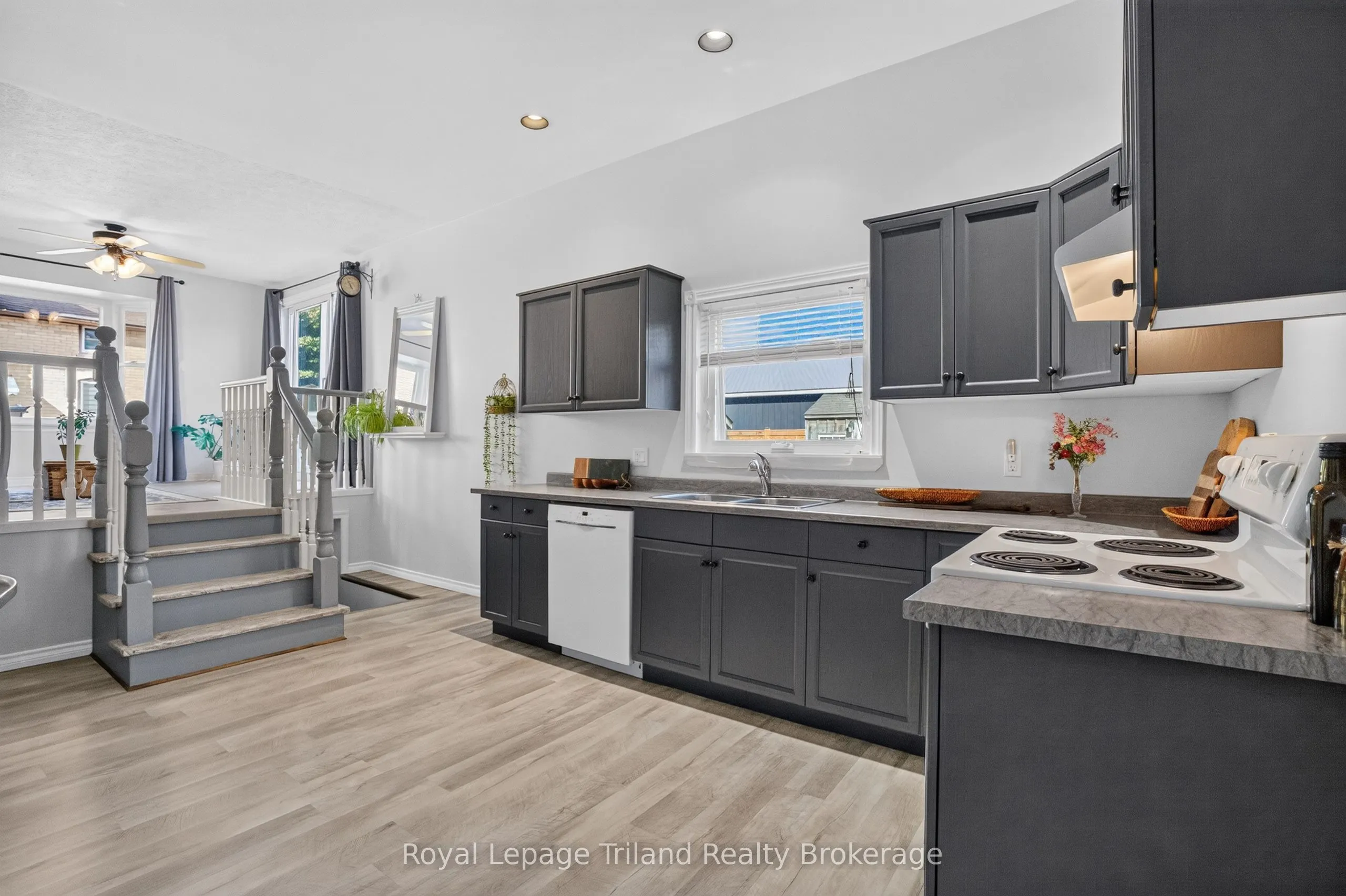 14 Elgin Street W