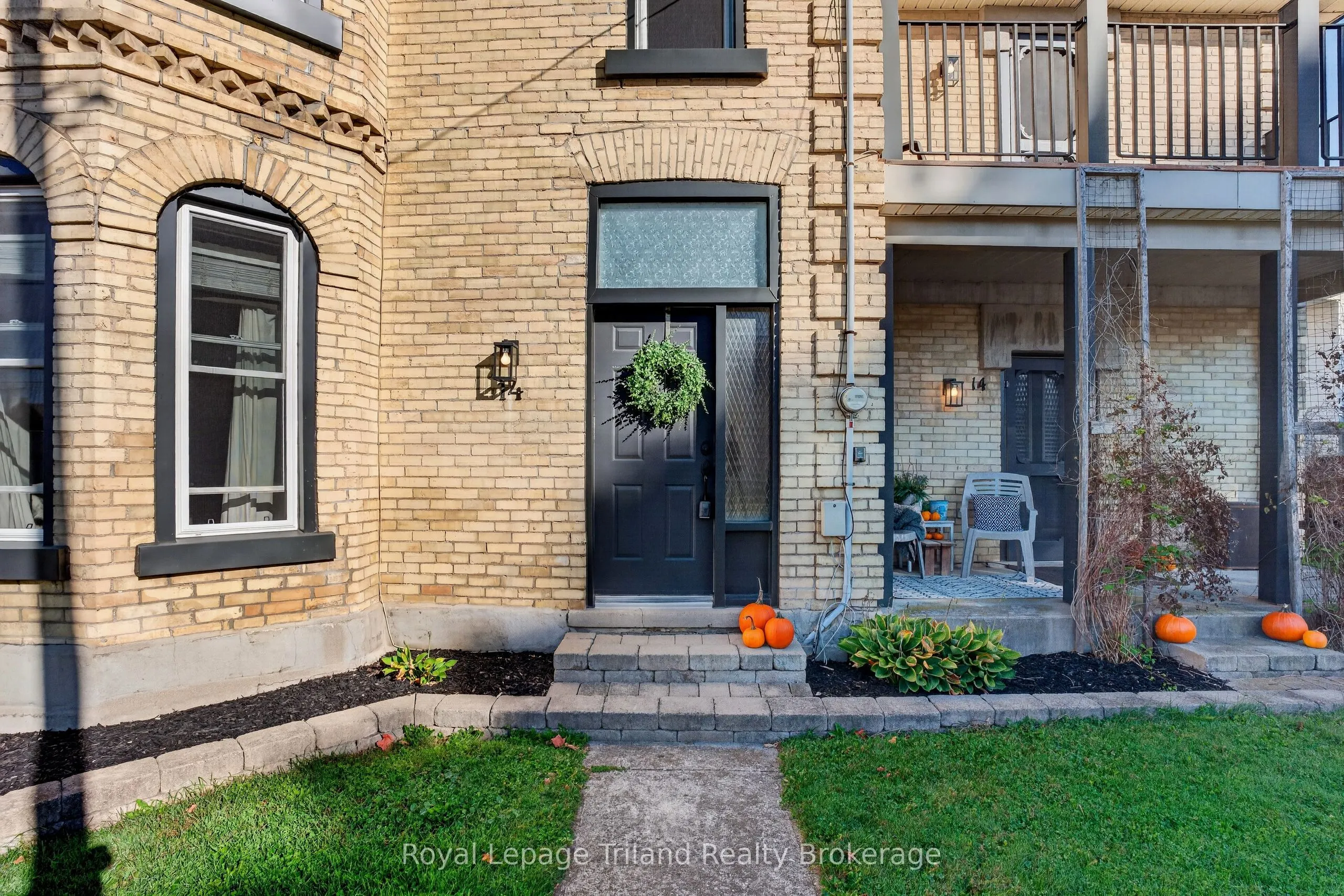 14 Elgin Street W