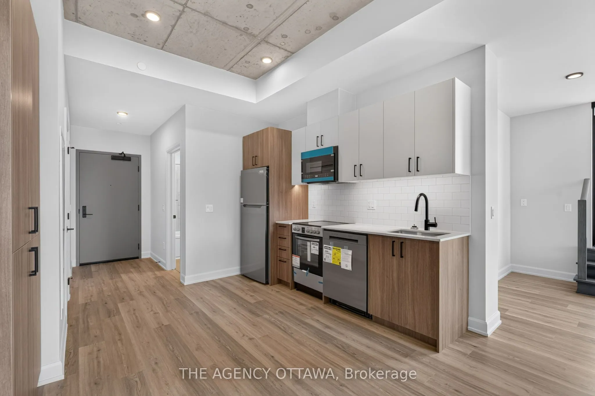 56 Bayswater Avenue #502