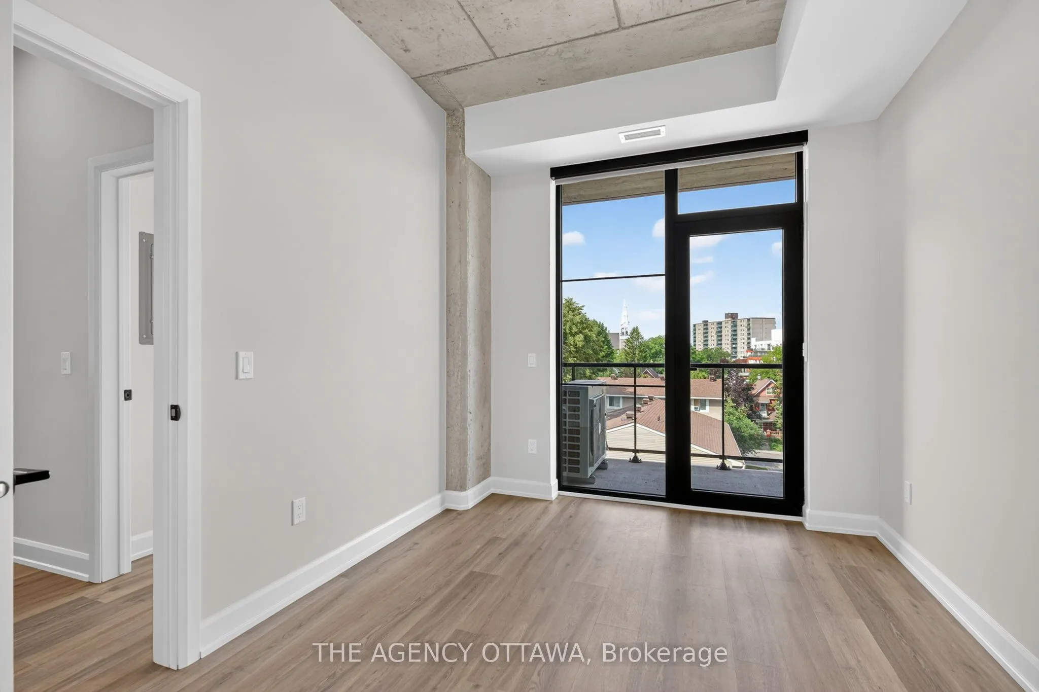 56 Bayswater Avenue #502
