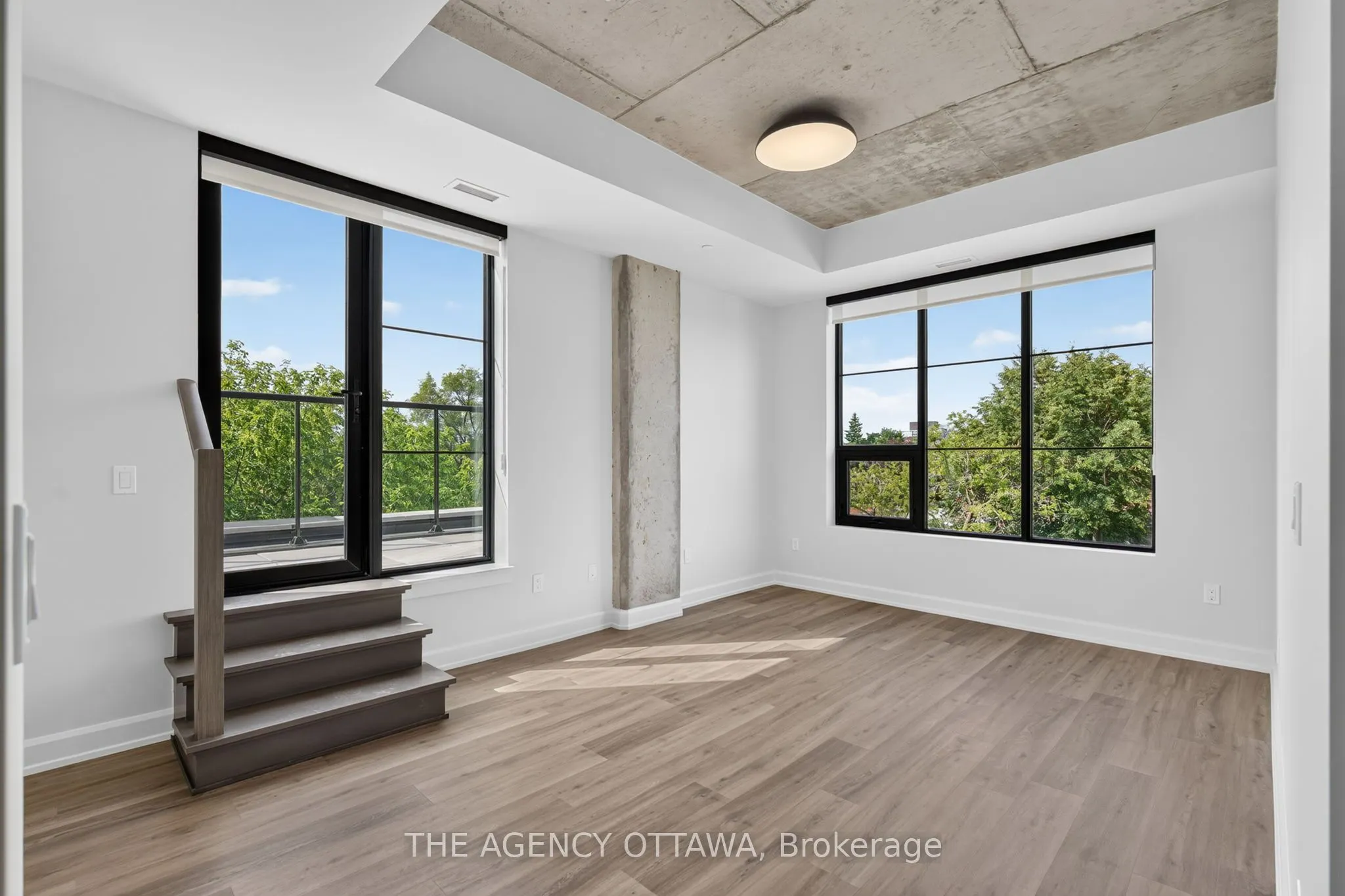 56 Bayswater Avenue #502