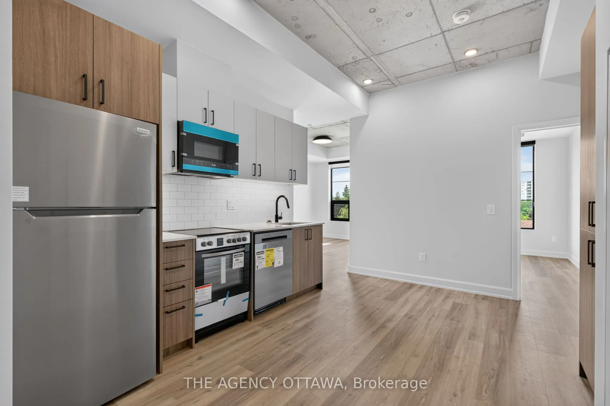 56 Bayswater Avenue #502