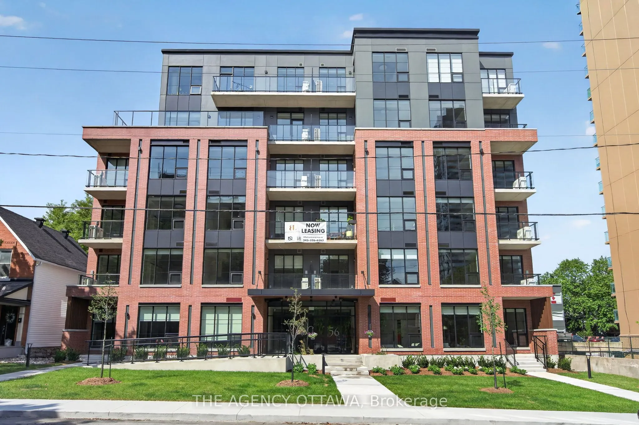 56 Bayswater Avenue #502