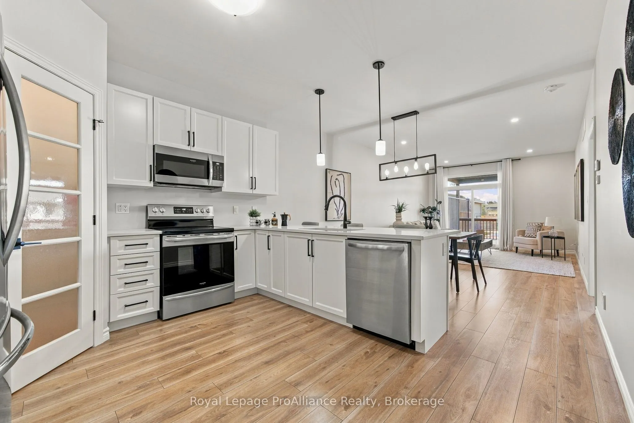 18 Covington Crescent