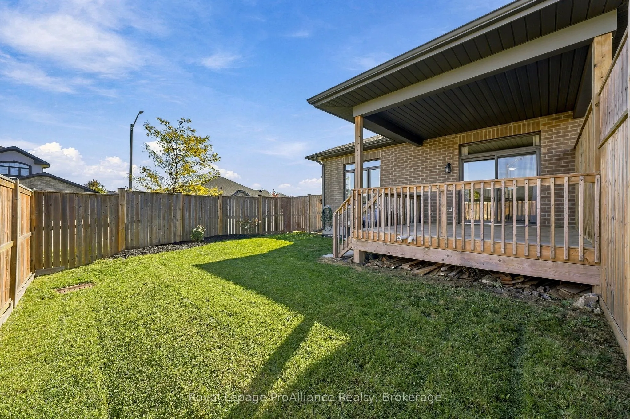 18 Covington Crescent