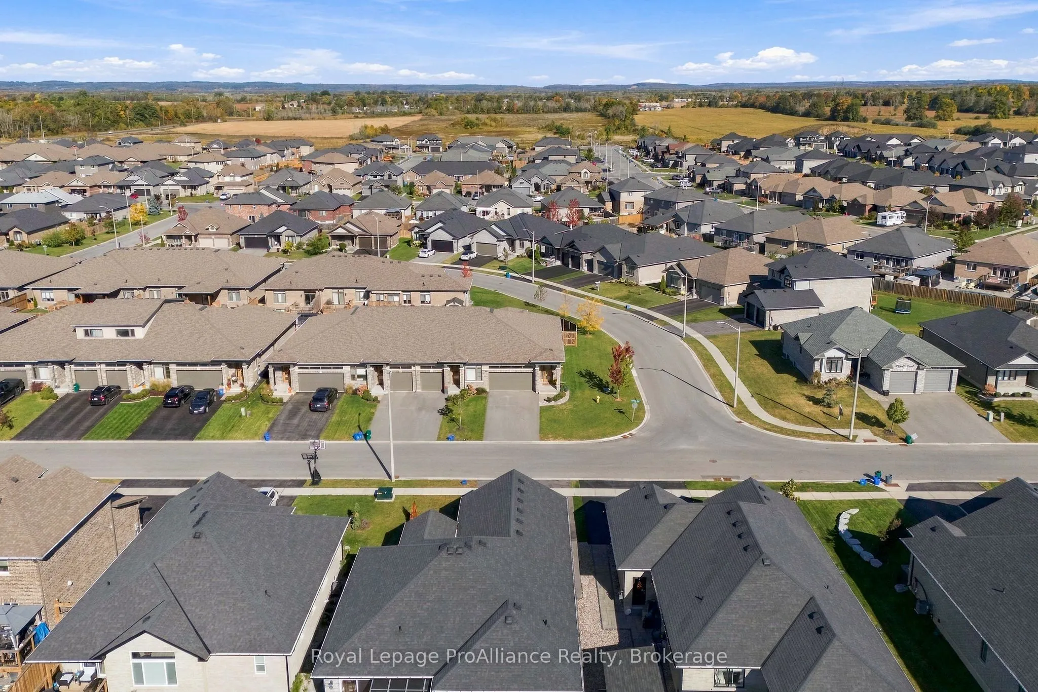 18 Covington Crescent