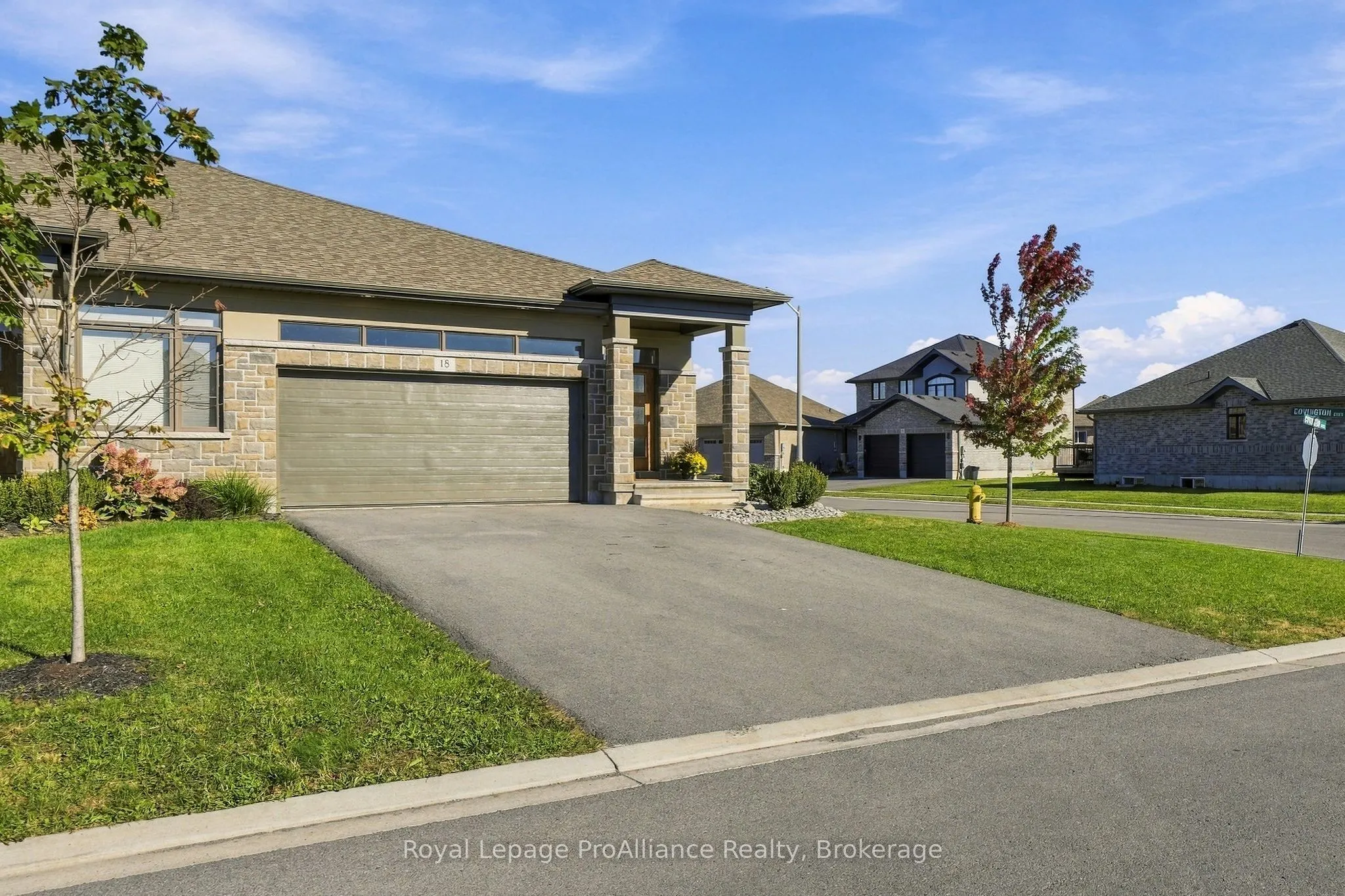 18 Covington Crescent