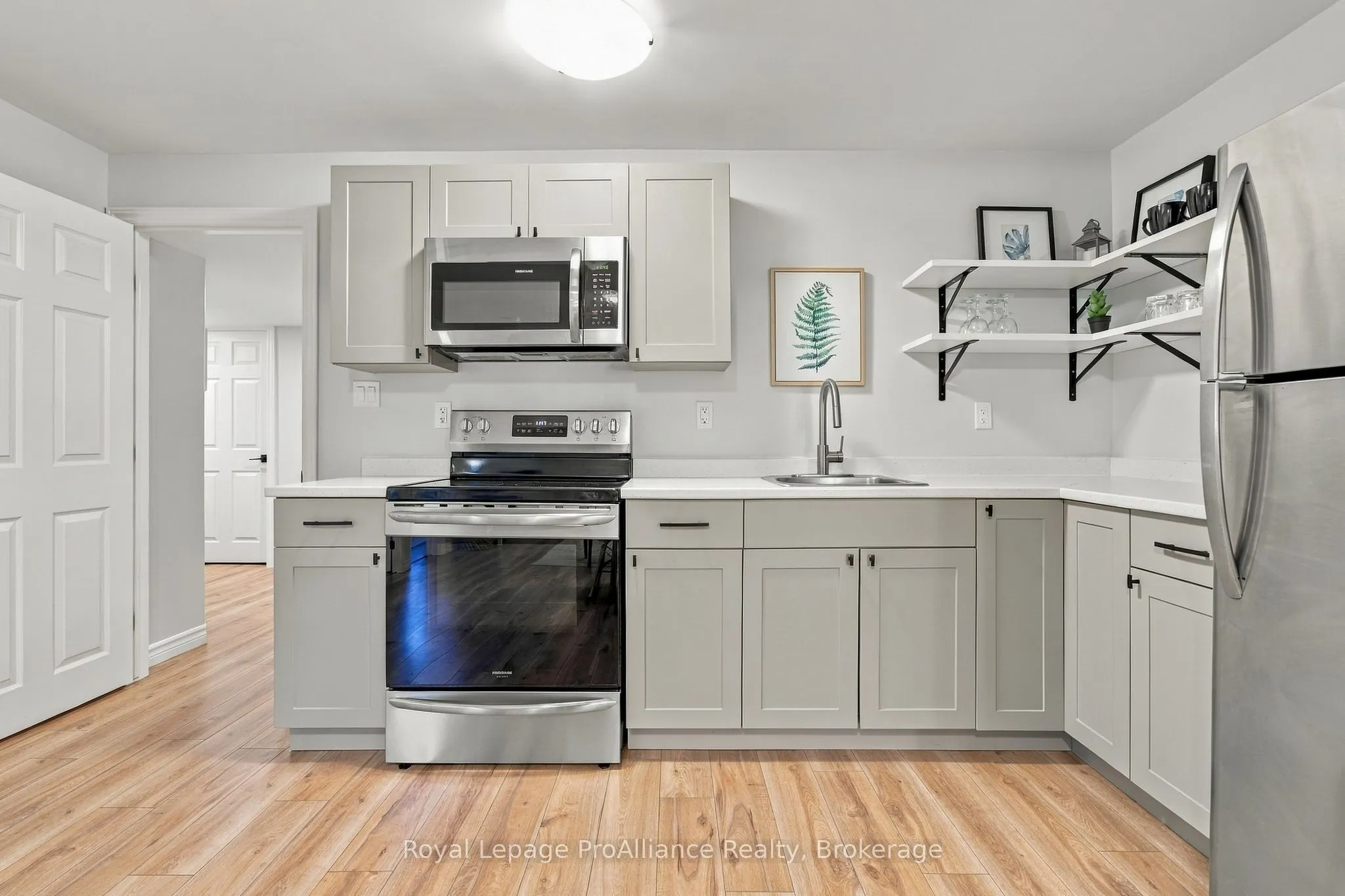 18 Covington Crescent