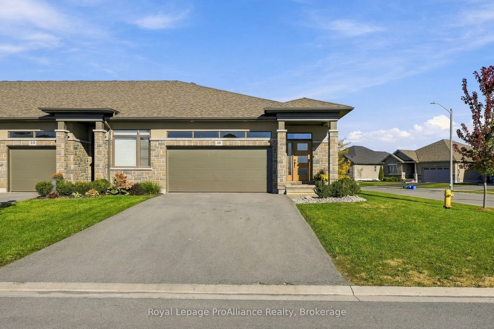 18 Covington Crescent