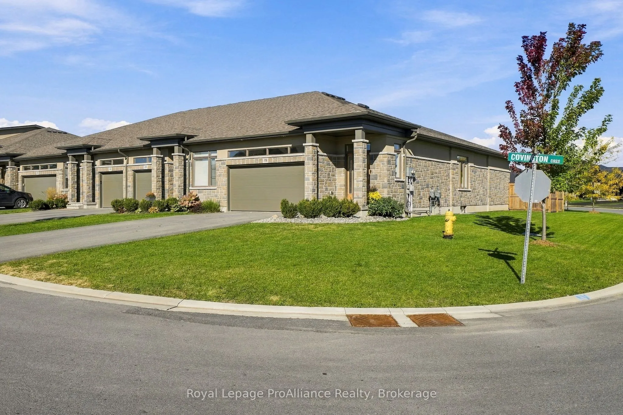 18 Covington Crescent