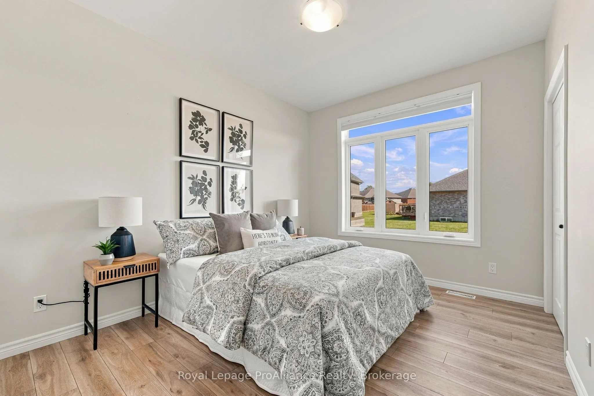 18 Covington Crescent