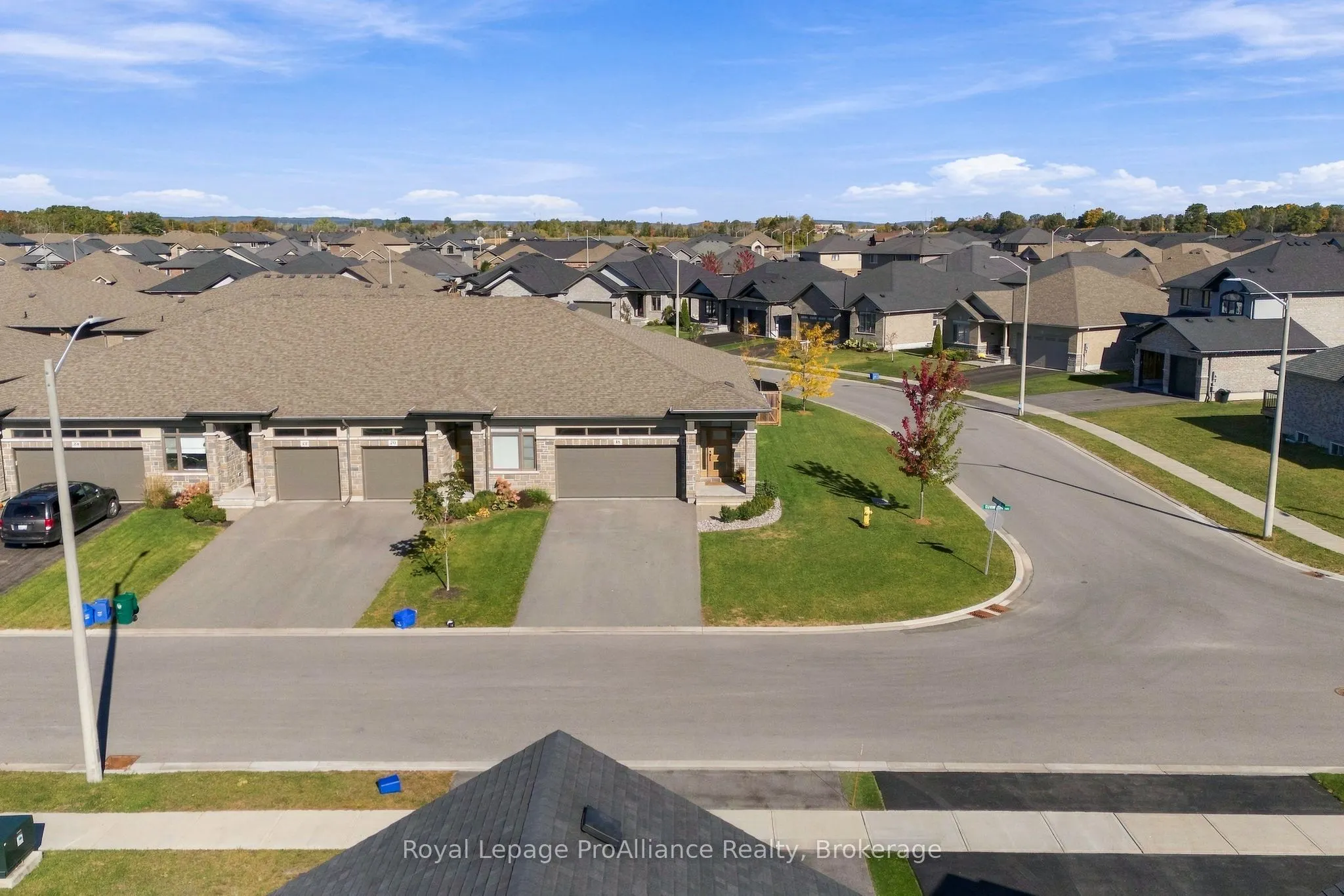 18 Covington Crescent