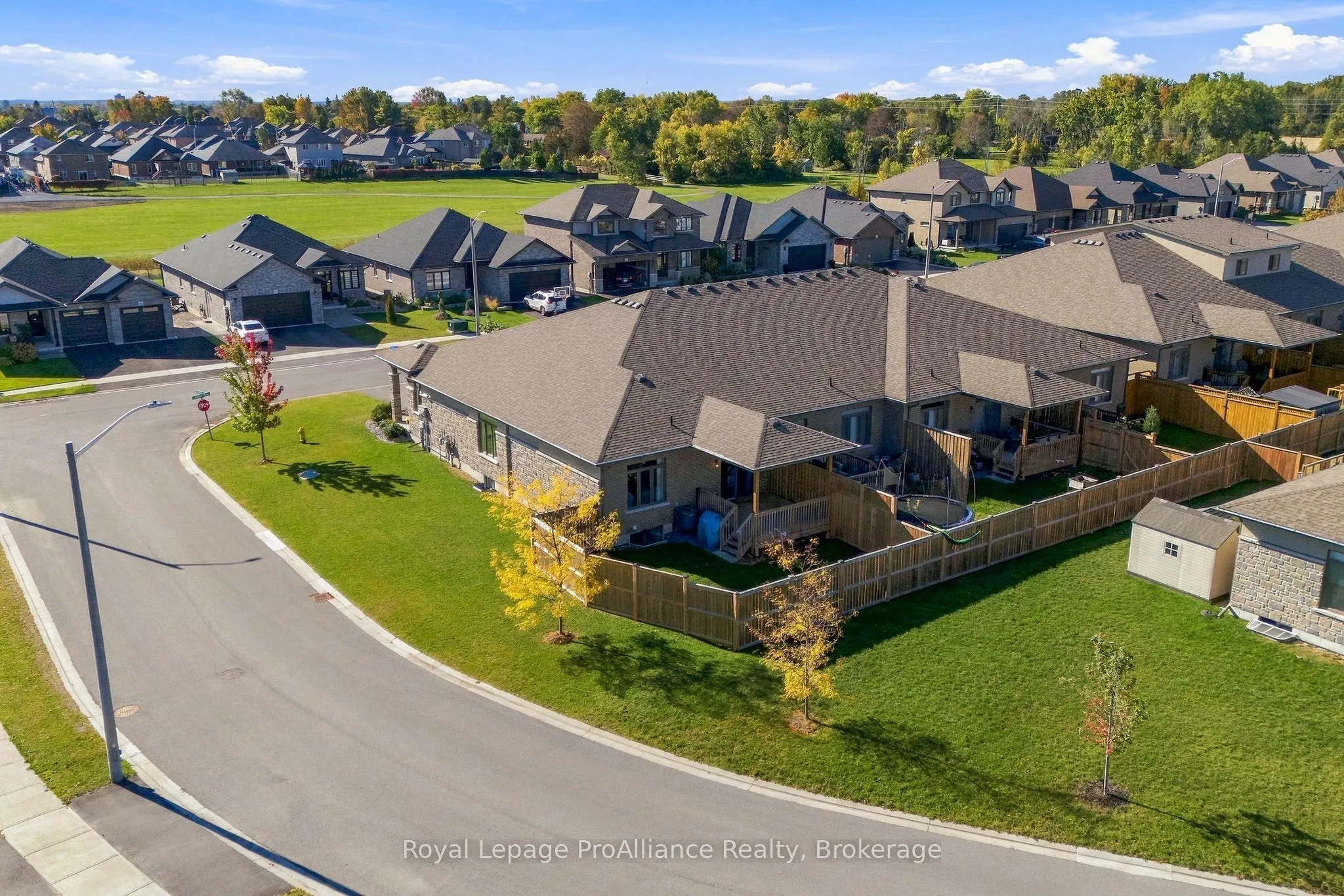 18 Covington Crescent