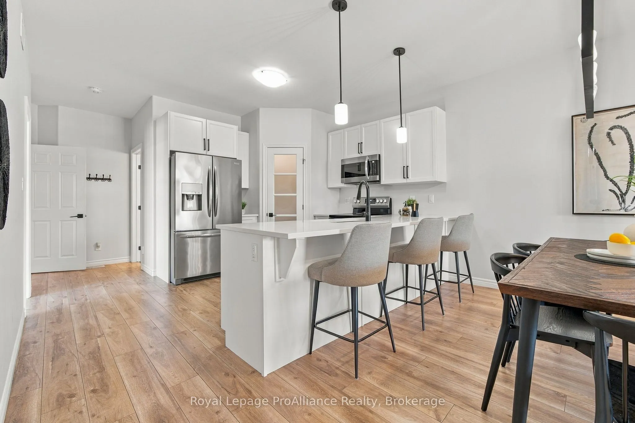 18 Covington Crescent