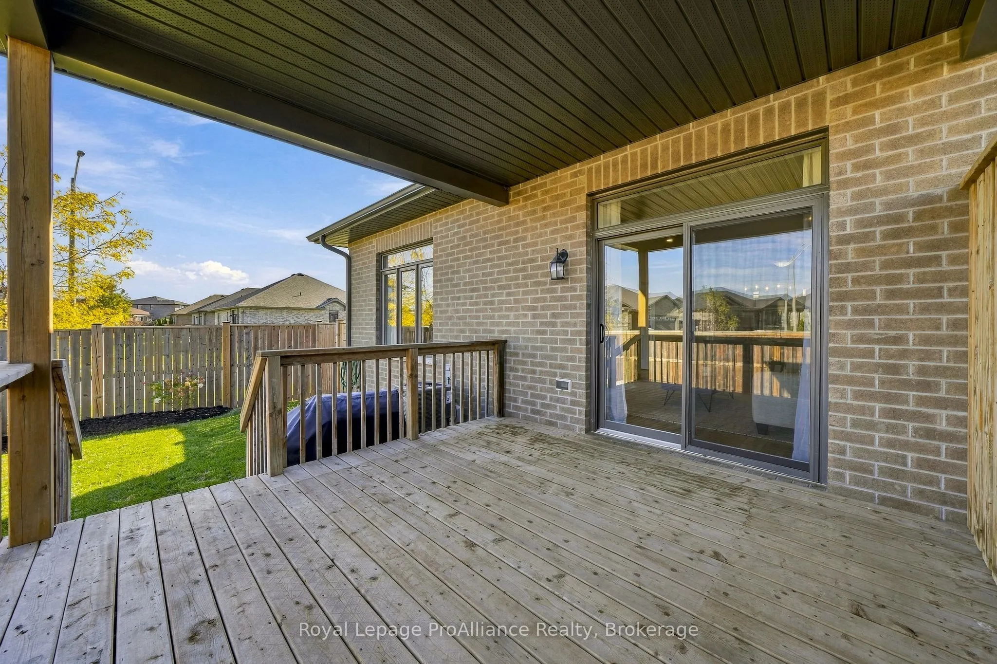 18 Covington Crescent
